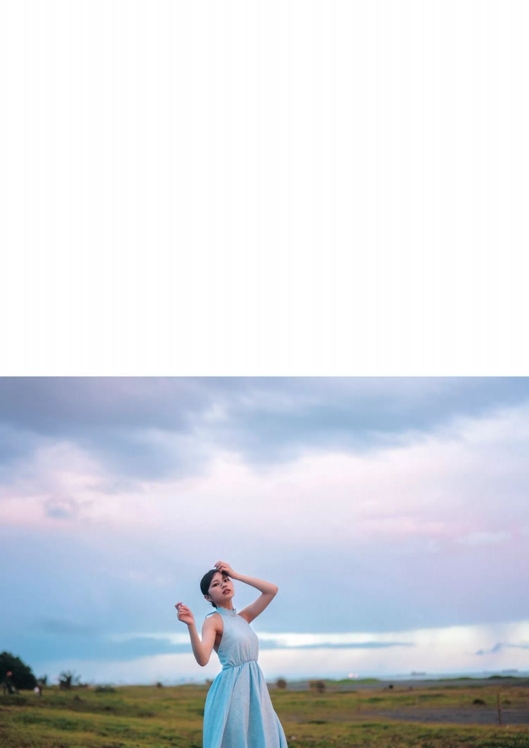 宇咲 - USA USA/(98P)