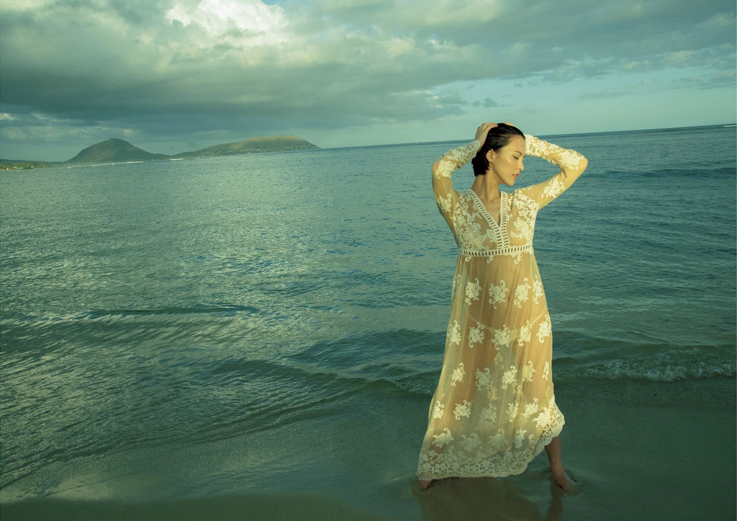 奈月セナ - Sena Style/(63P)