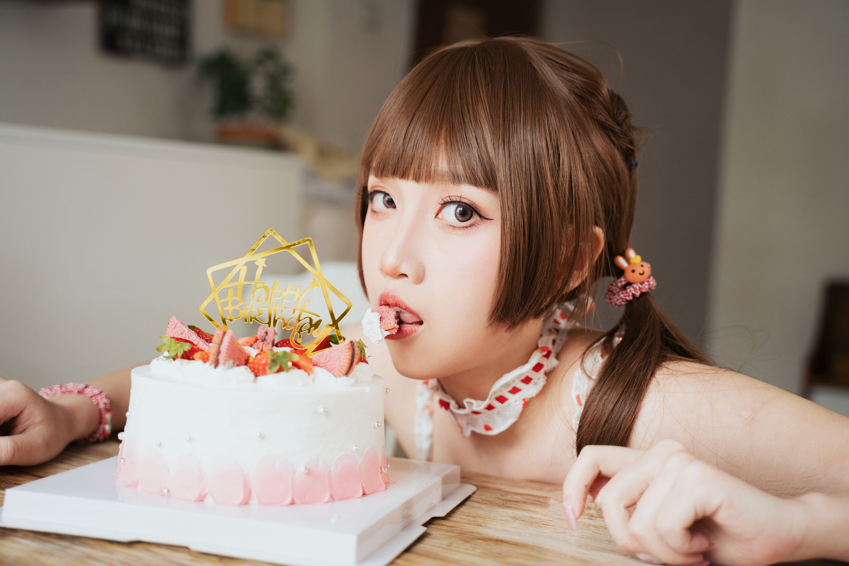 小和甜酒 - 白天鹅外卖/(72P)