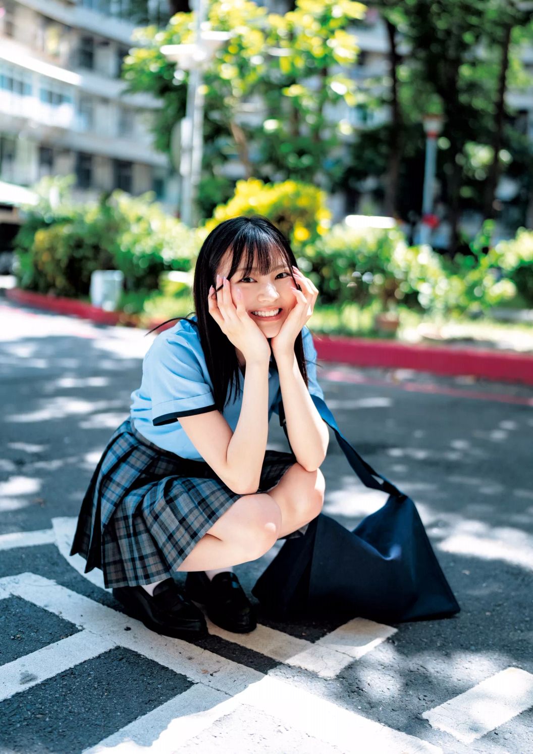 宇咲 - USA USA/(98P)