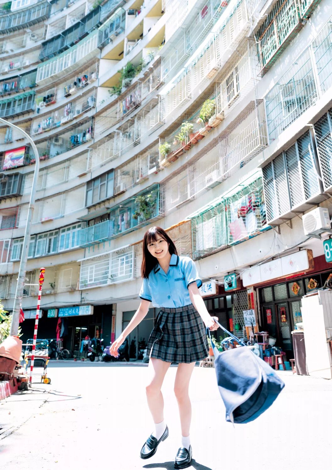 宇咲 - USA USA/(98P)