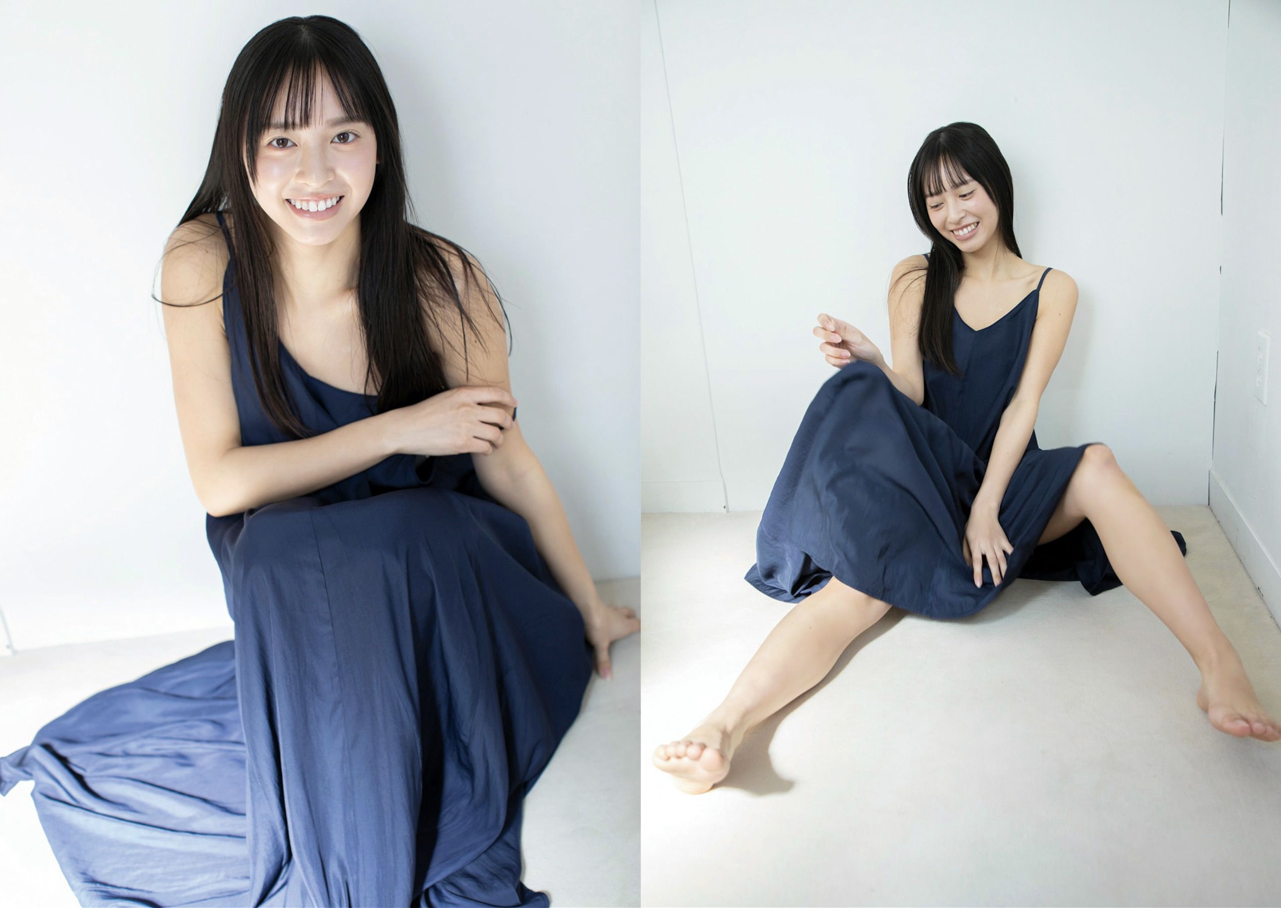 大槻りこ - Sparkle/(34P)