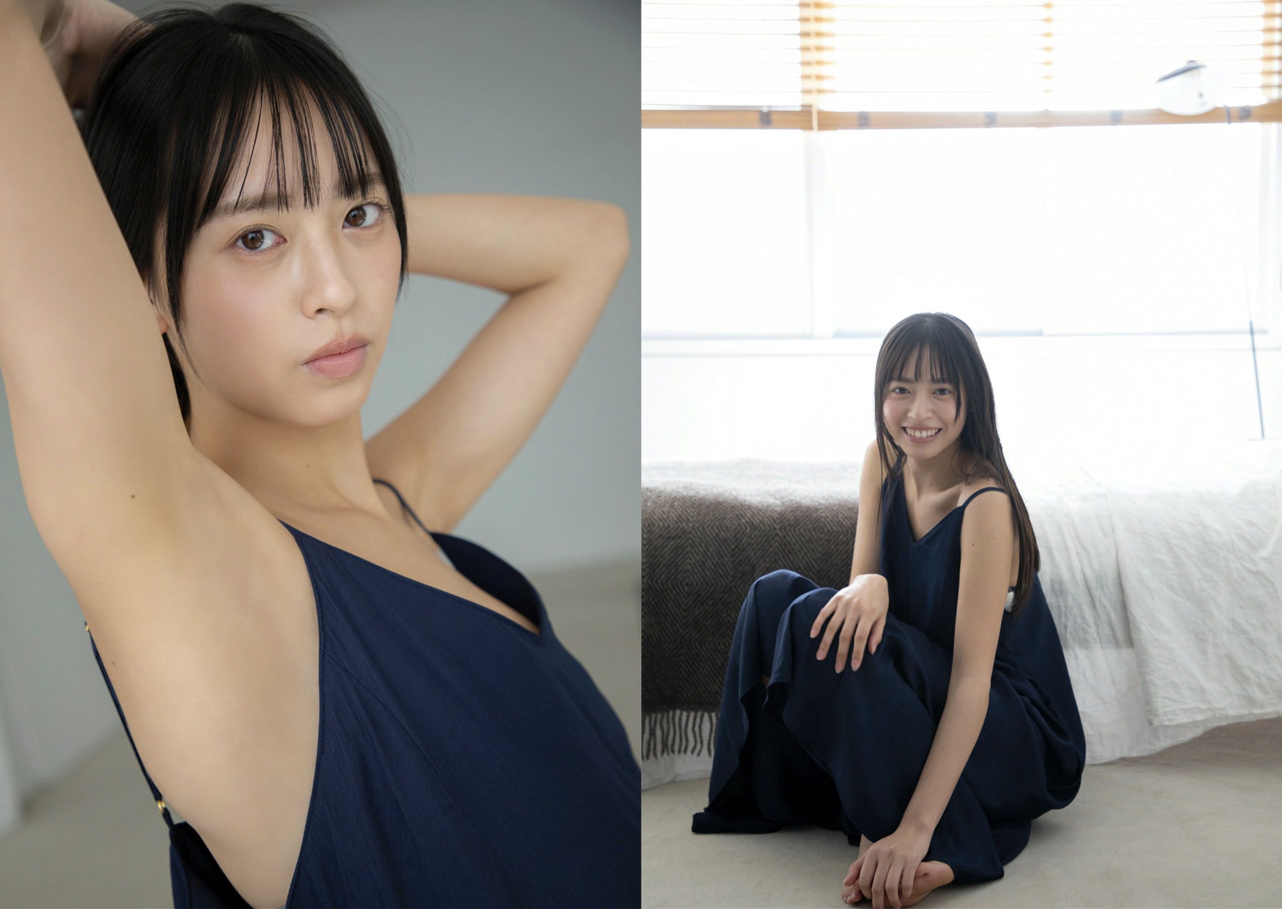 大槻りこ - Sparkle/(34P)