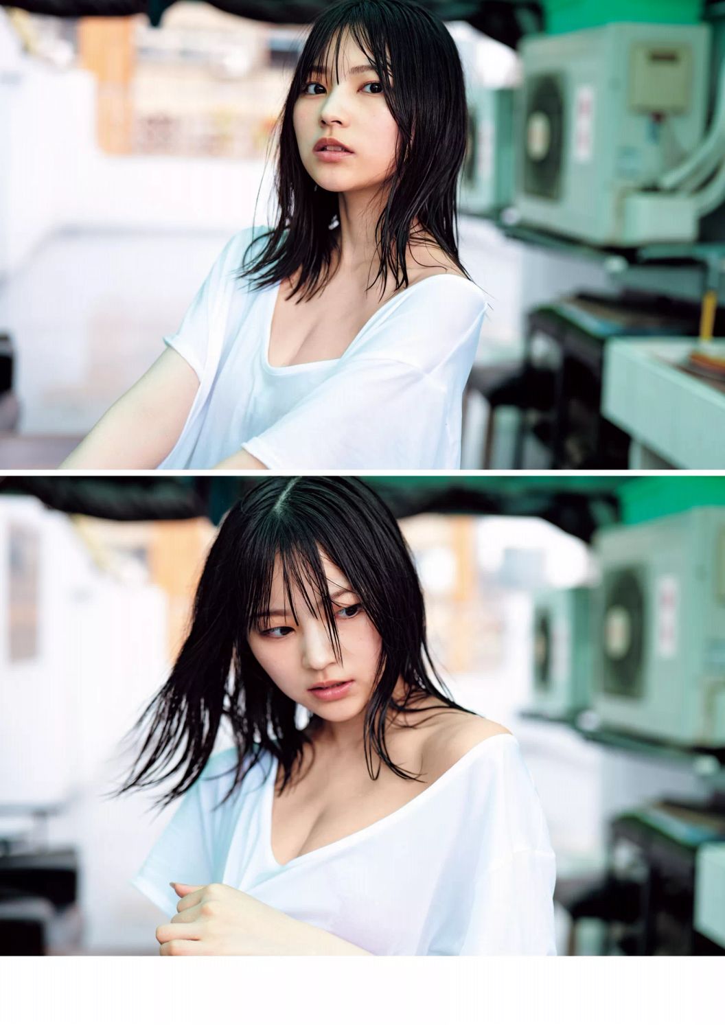 宇咲 - USA USA/(98P)