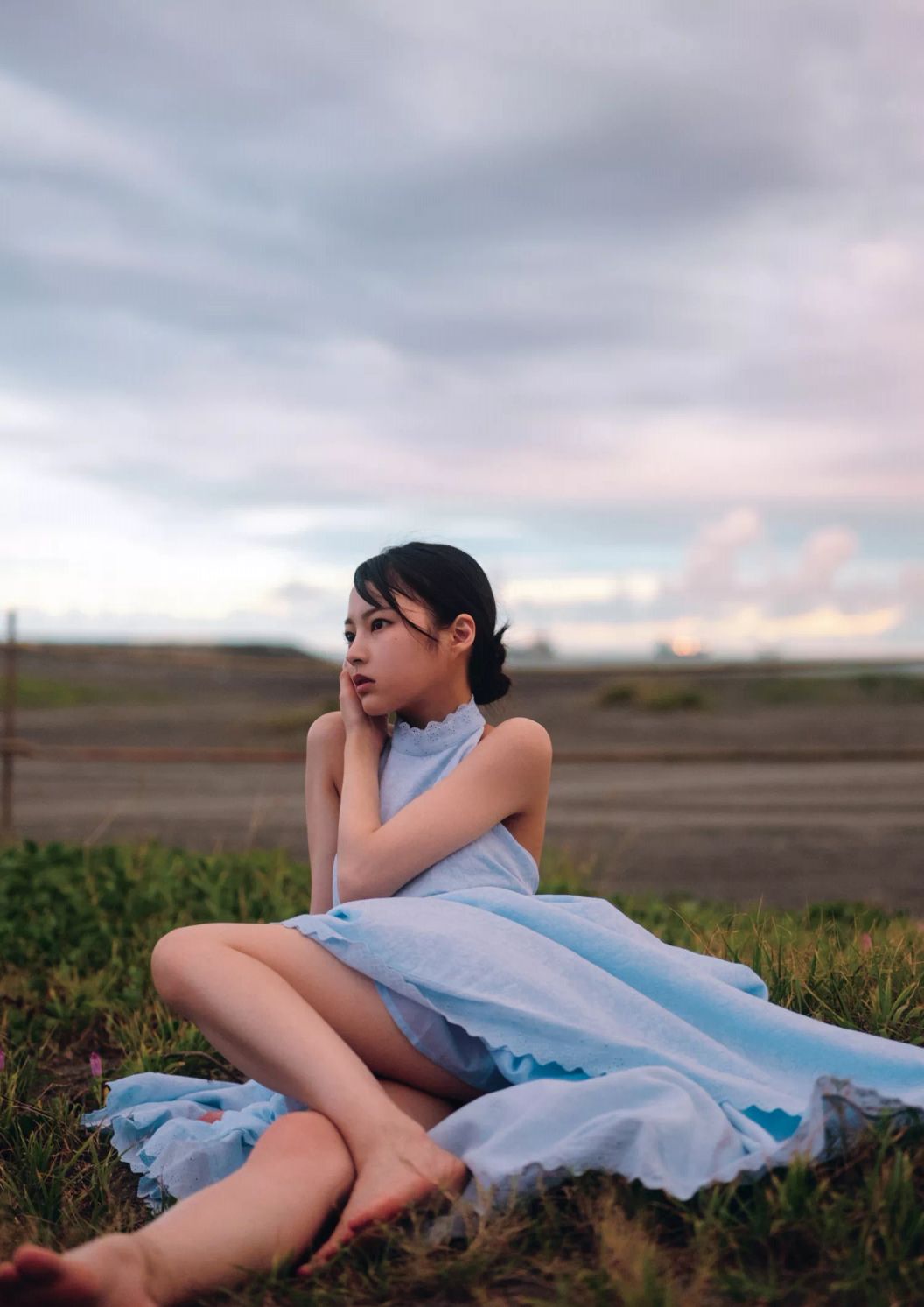 宇咲 - USA USA/(98P)