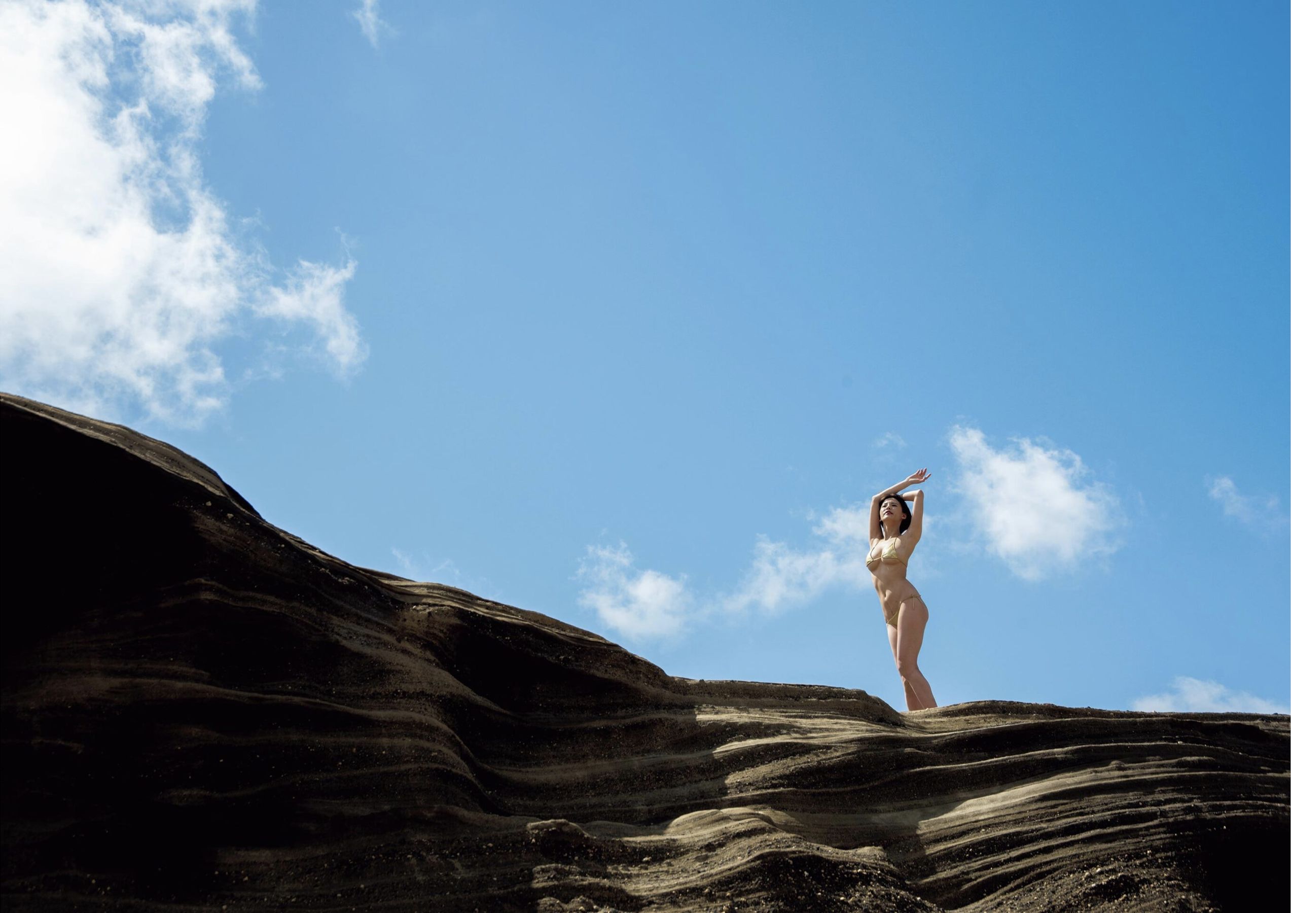 奈月セナ - Sena Style/(63P)