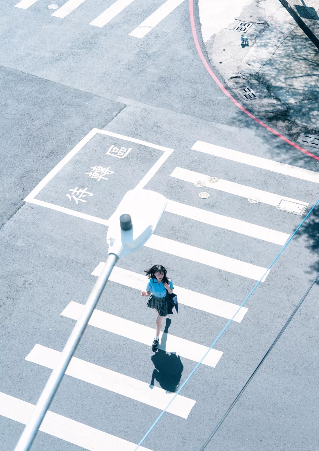 宇咲 - USA USA/(98P)