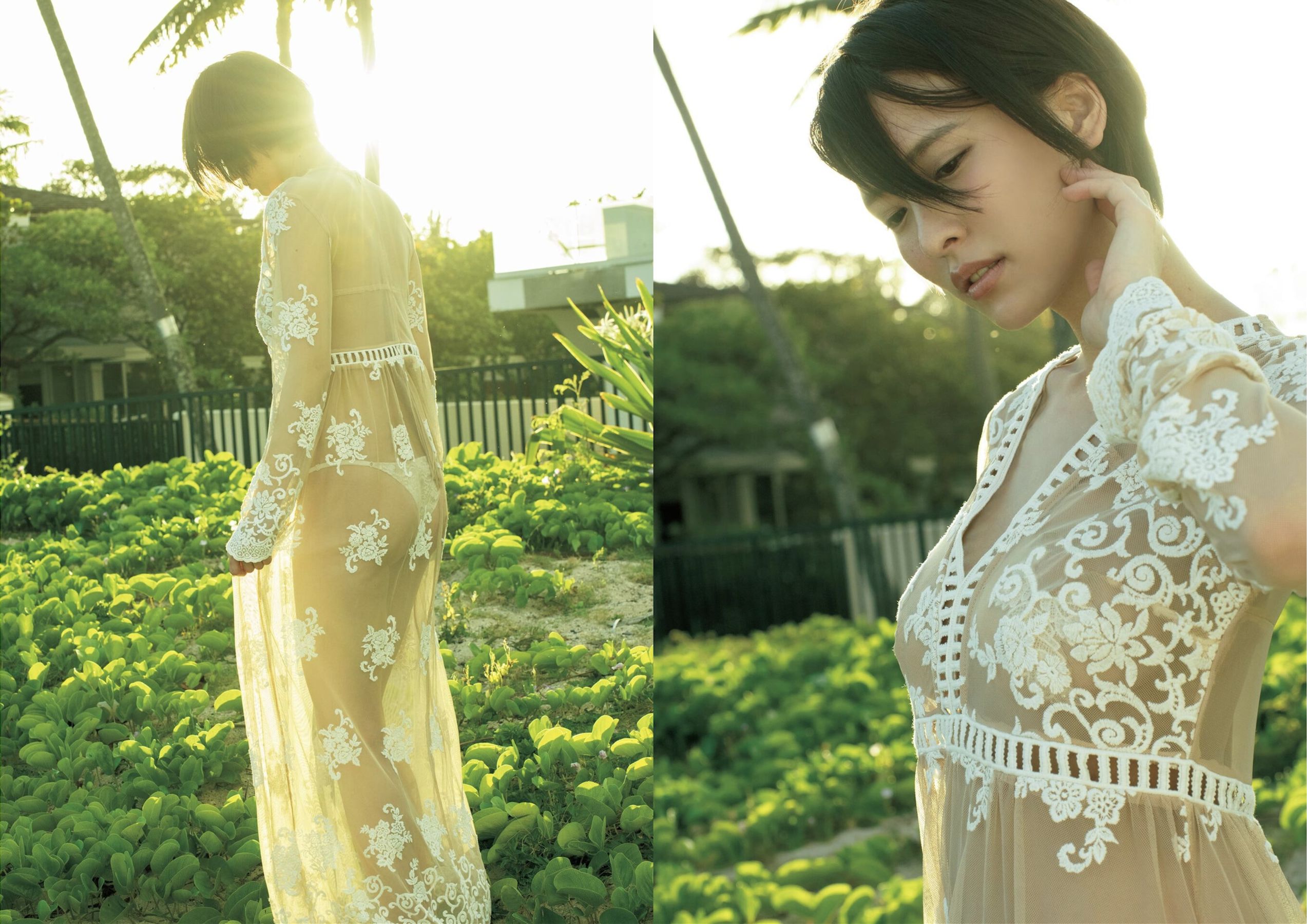 奈月セナ - Sena Style/(63P)