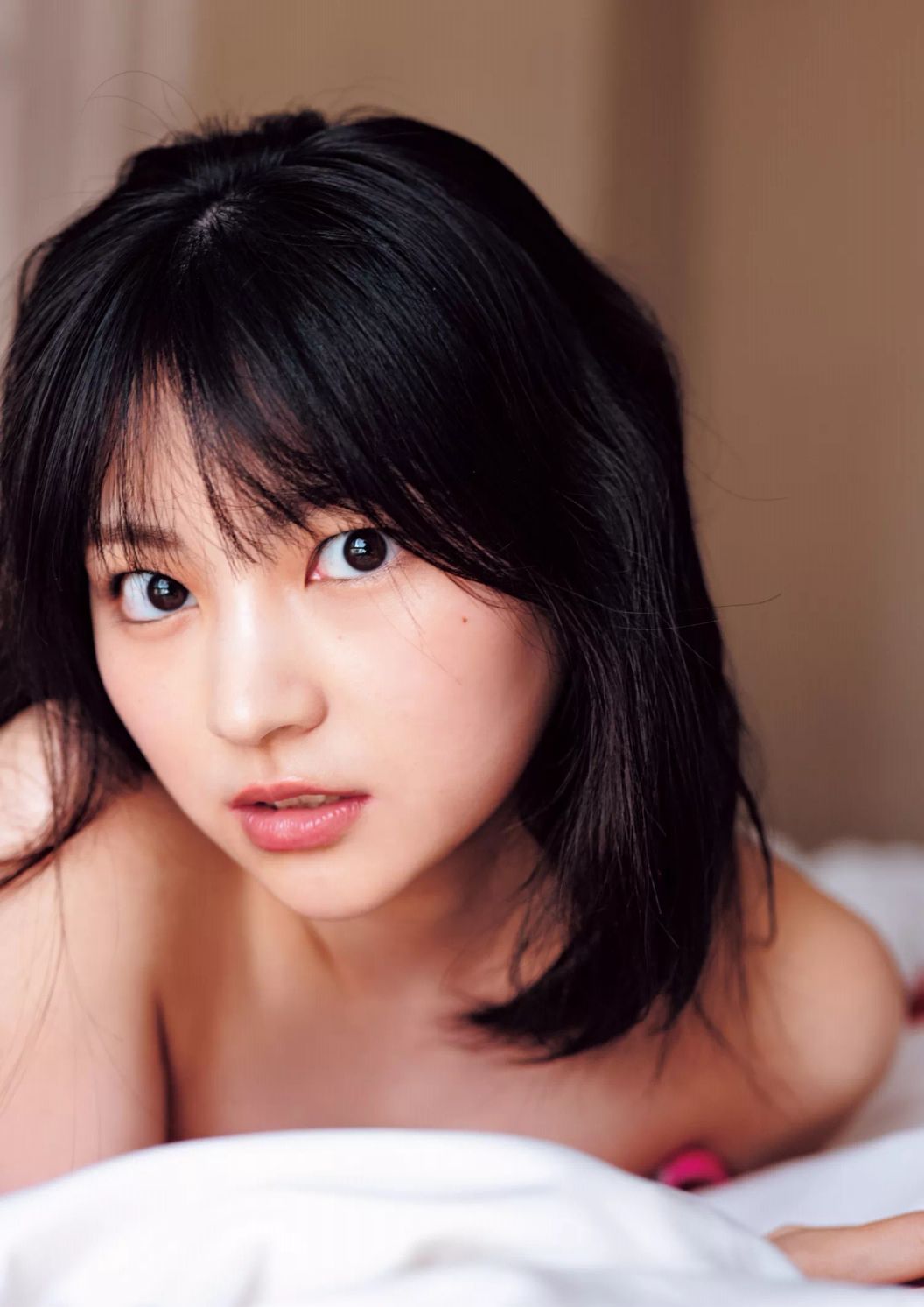 宇咲 - USA USA/(98P)