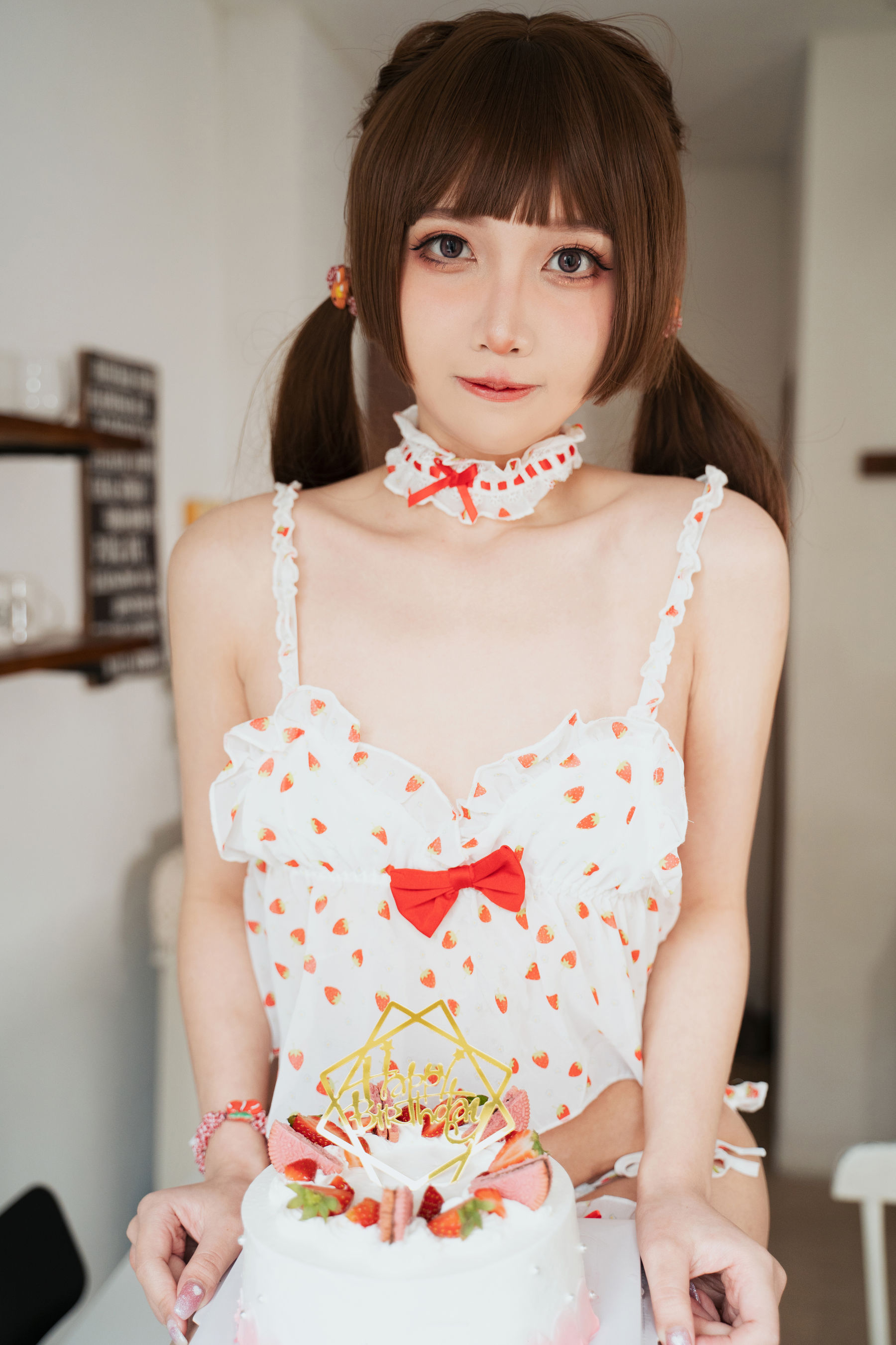 小和甜酒 - 白天鹅外卖/(72P)