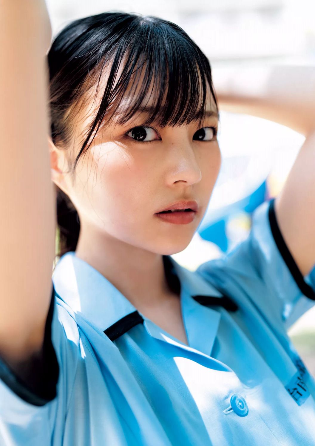 宇咲 - USA USA/(98P)