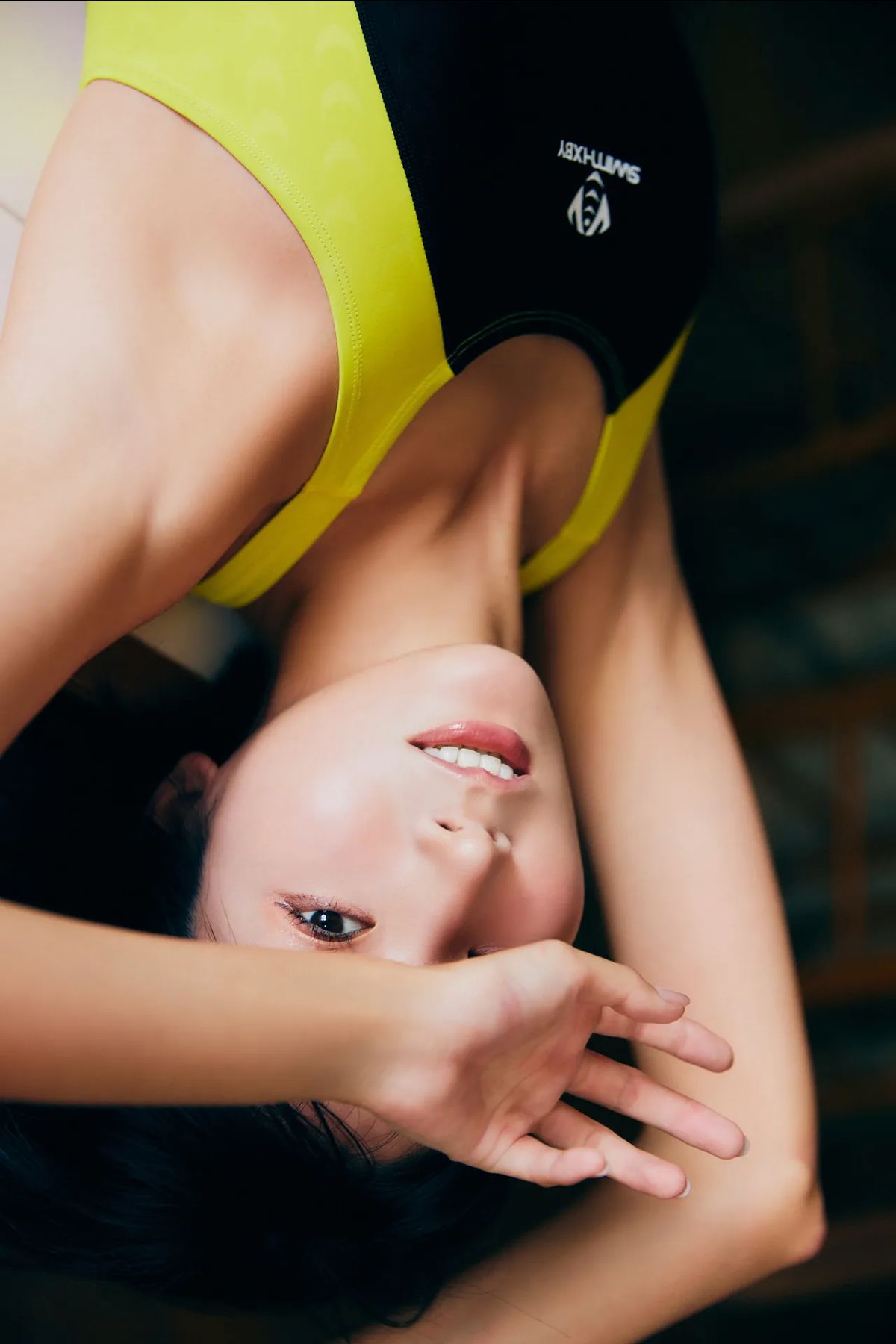 大塚びる - 競泳水着 偏愛/(41P)