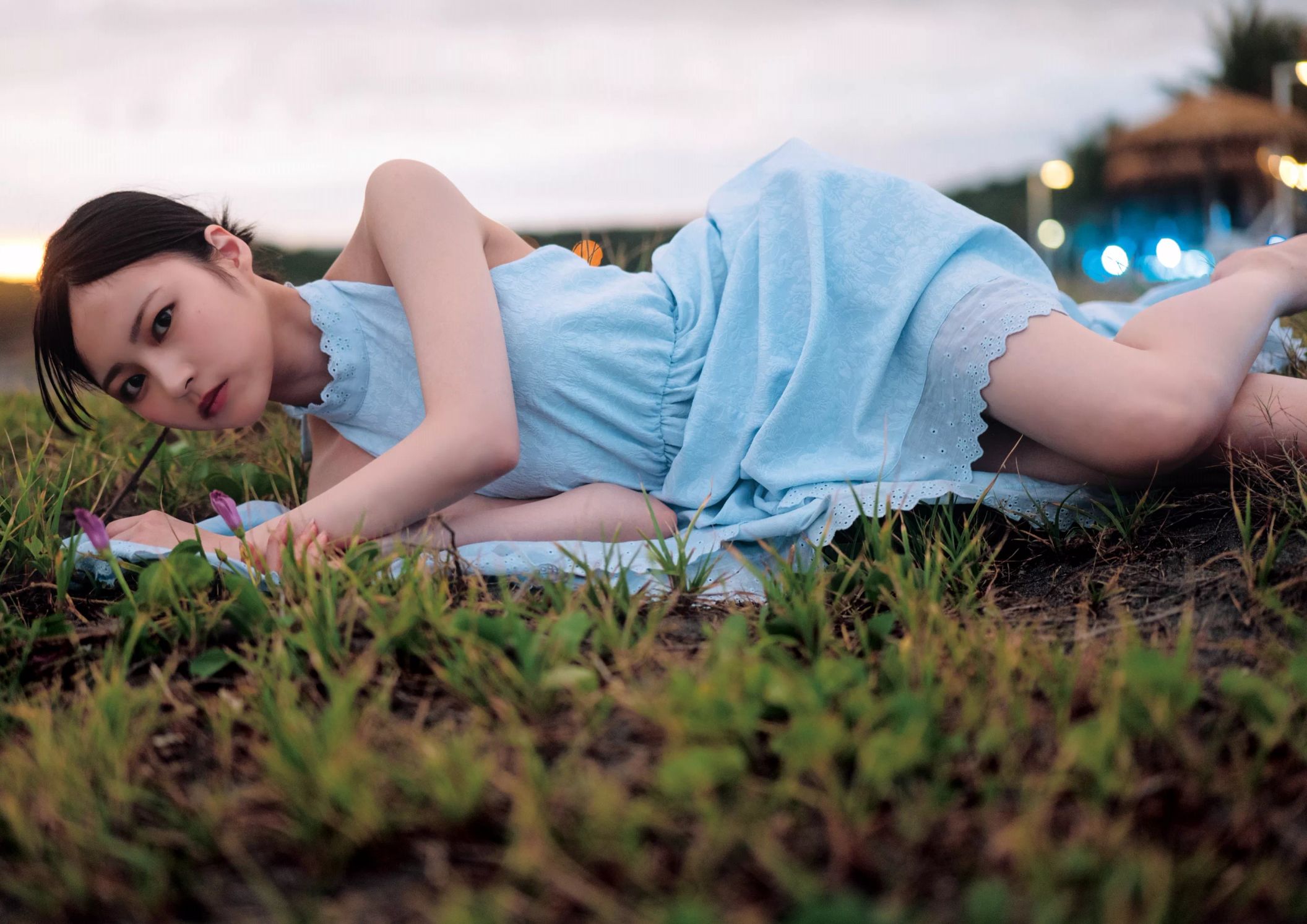 宇咲 - USA USA/(98P)