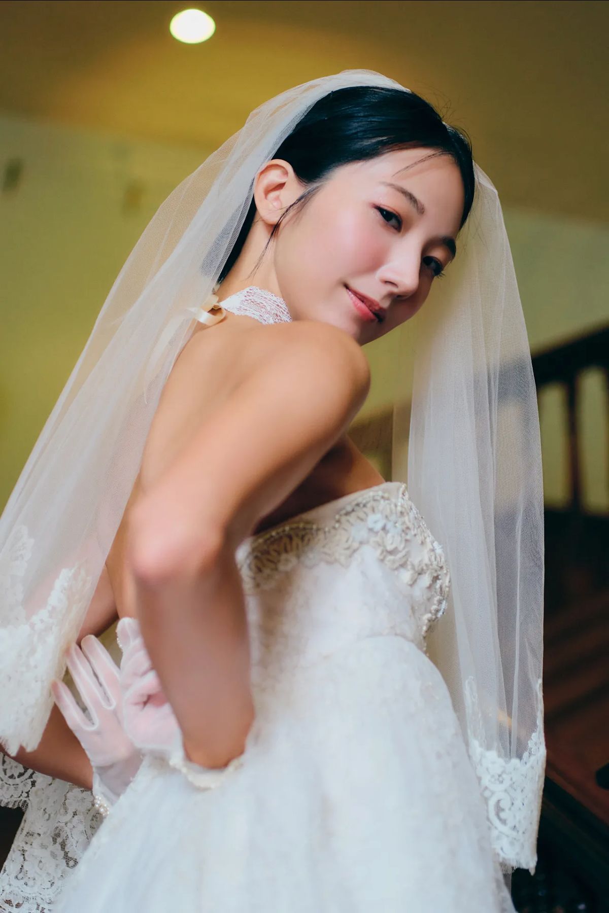 大塚びる - 競泳水着 偏愛/(41P)