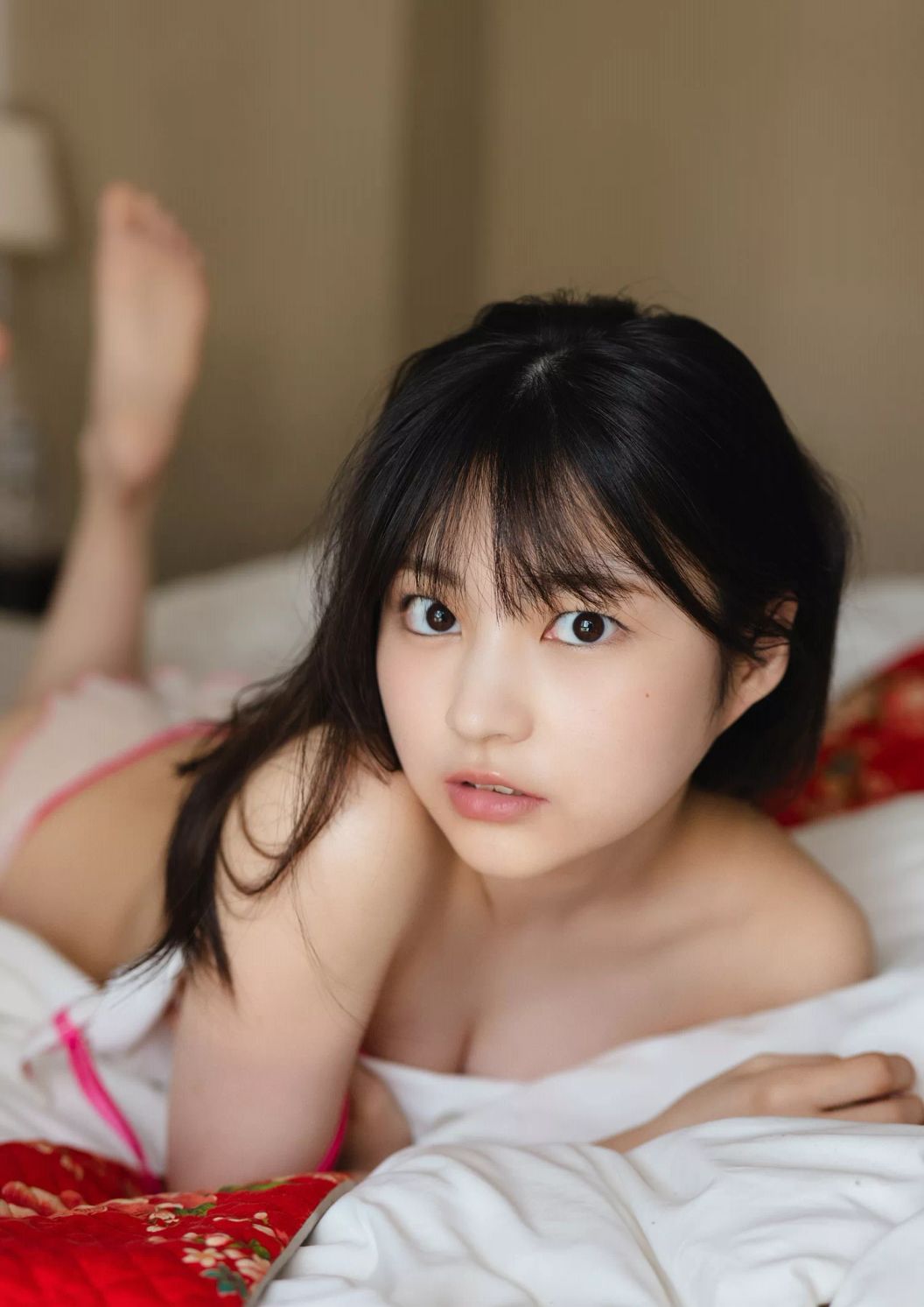 宇咲 - USA USA/(98P)