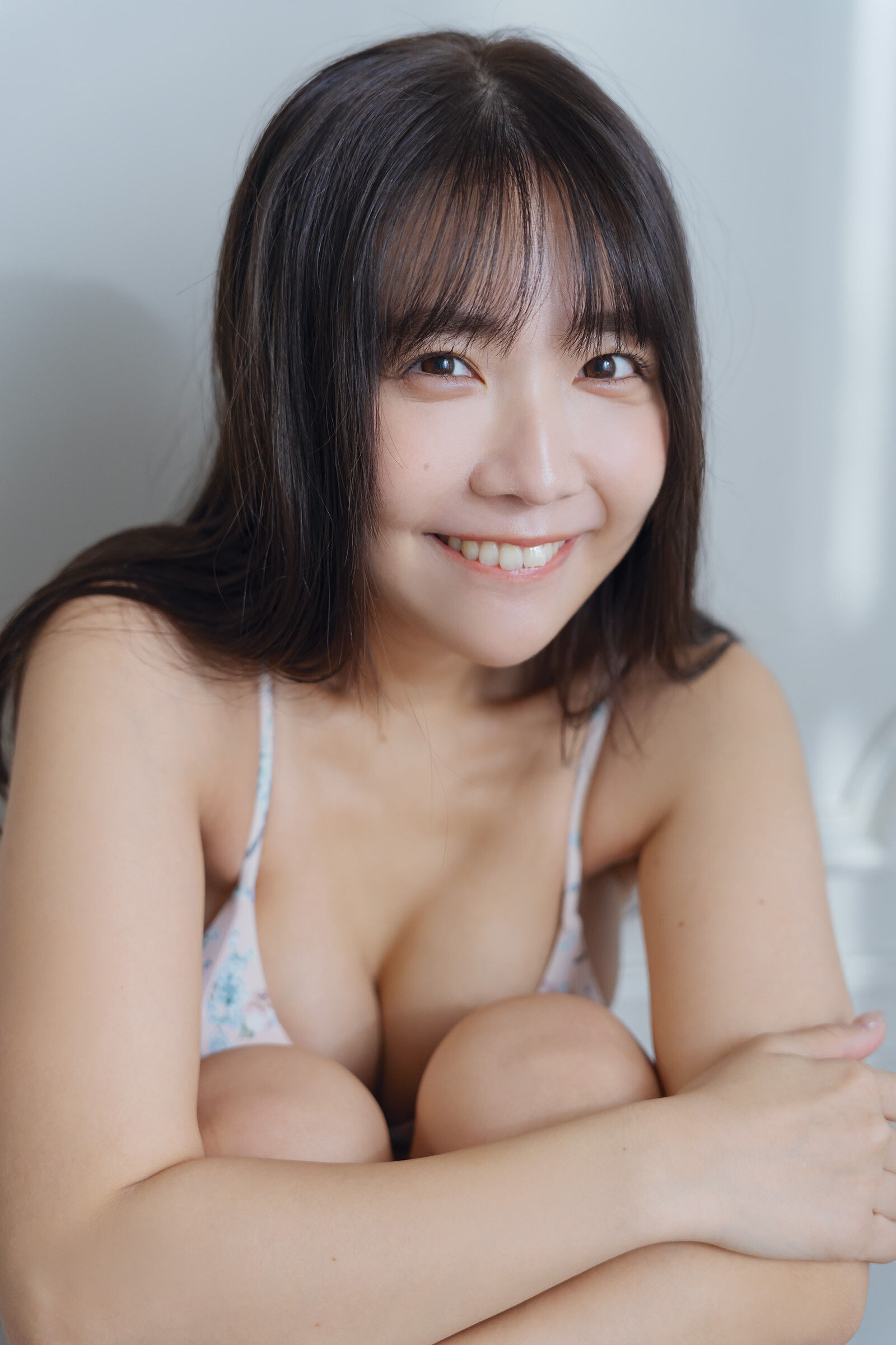 天羽希純 - こっち見ていいよ/(47P)