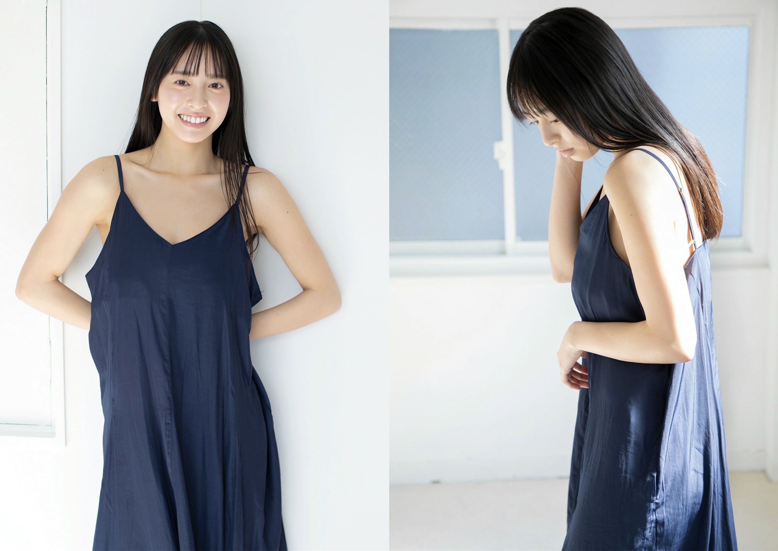 大槻りこ - Sparkle/(34P)