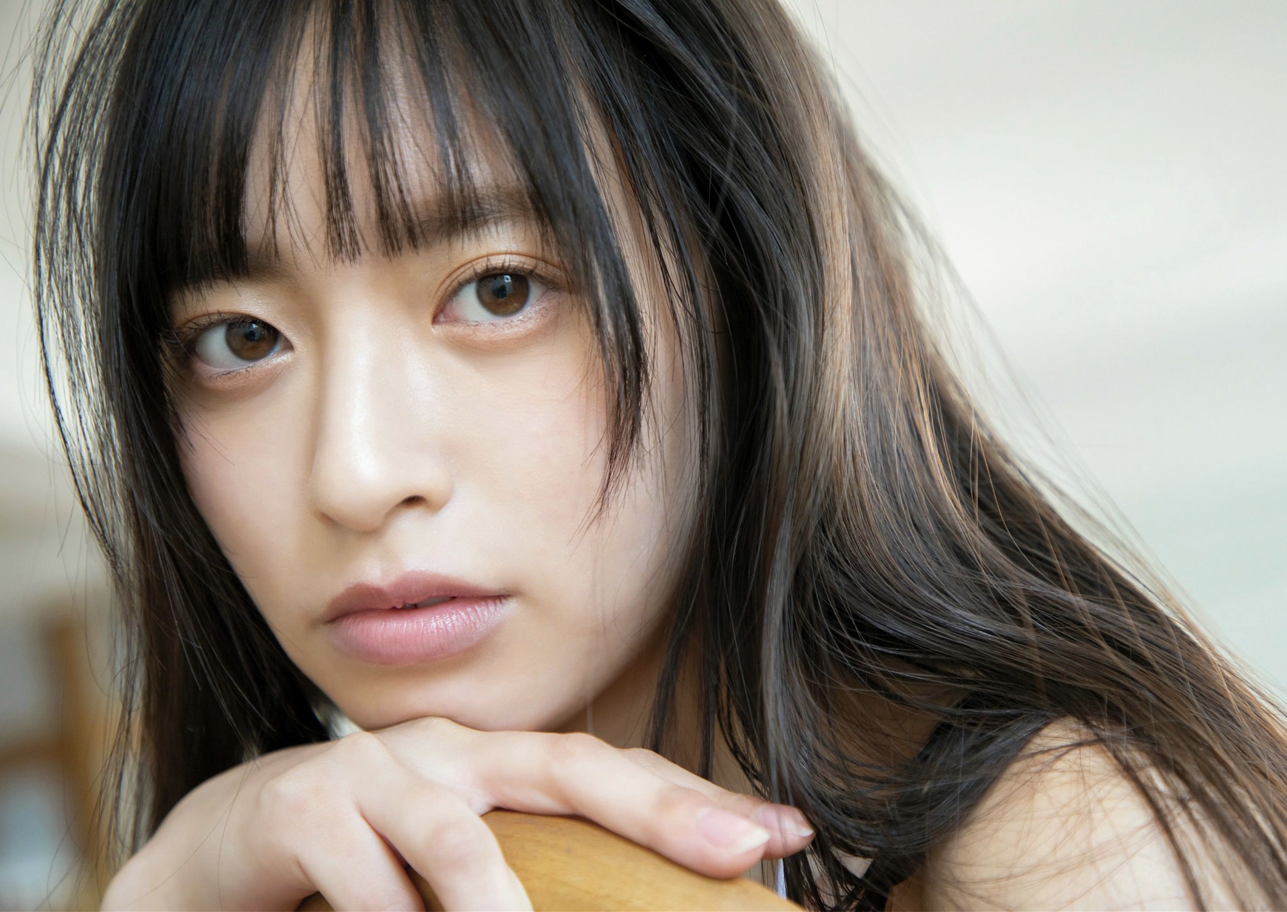 大槻りこ - Sparkle/(34P)