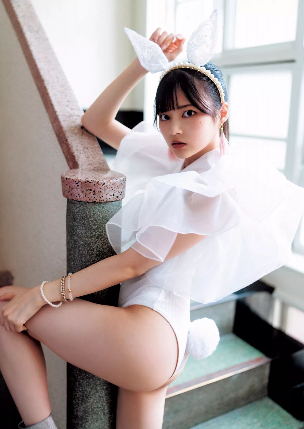 宇咲 - USA USA/(98P)