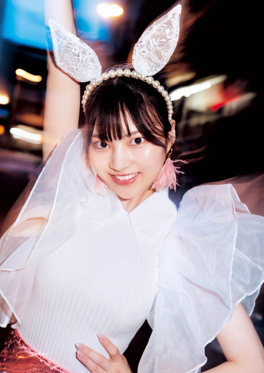 宇咲 - USA USA/(98P)