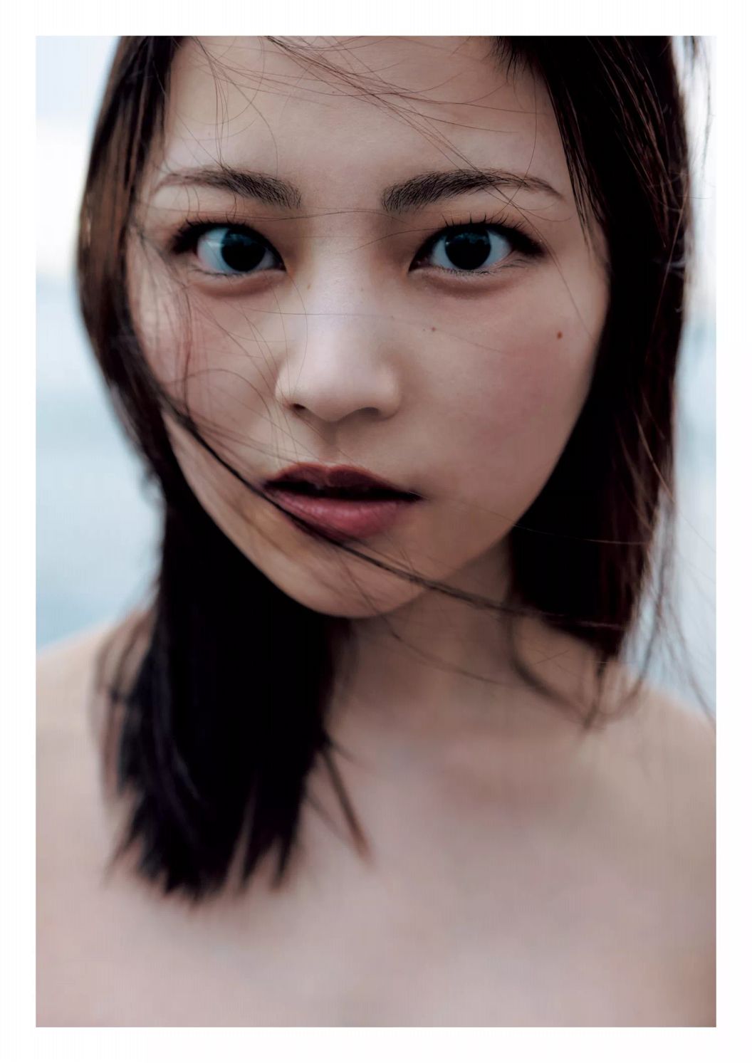 宇咲 - USA USA/(98P)