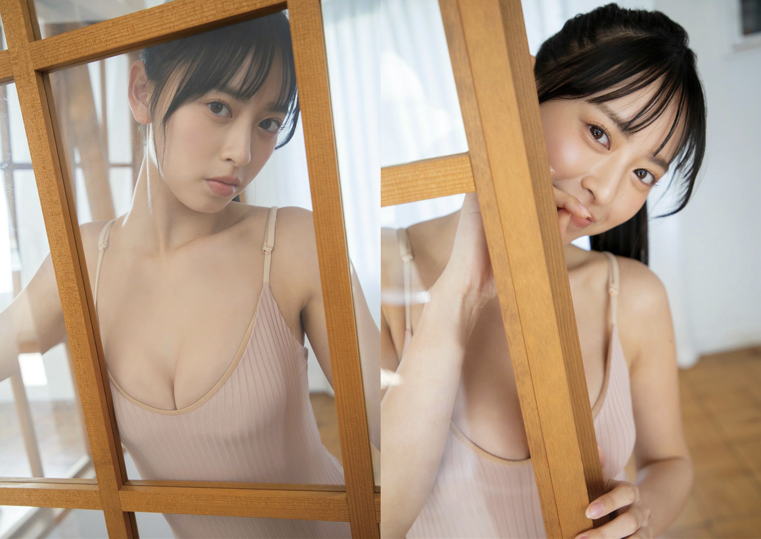 大槻りこ - Sparkle/(34P)