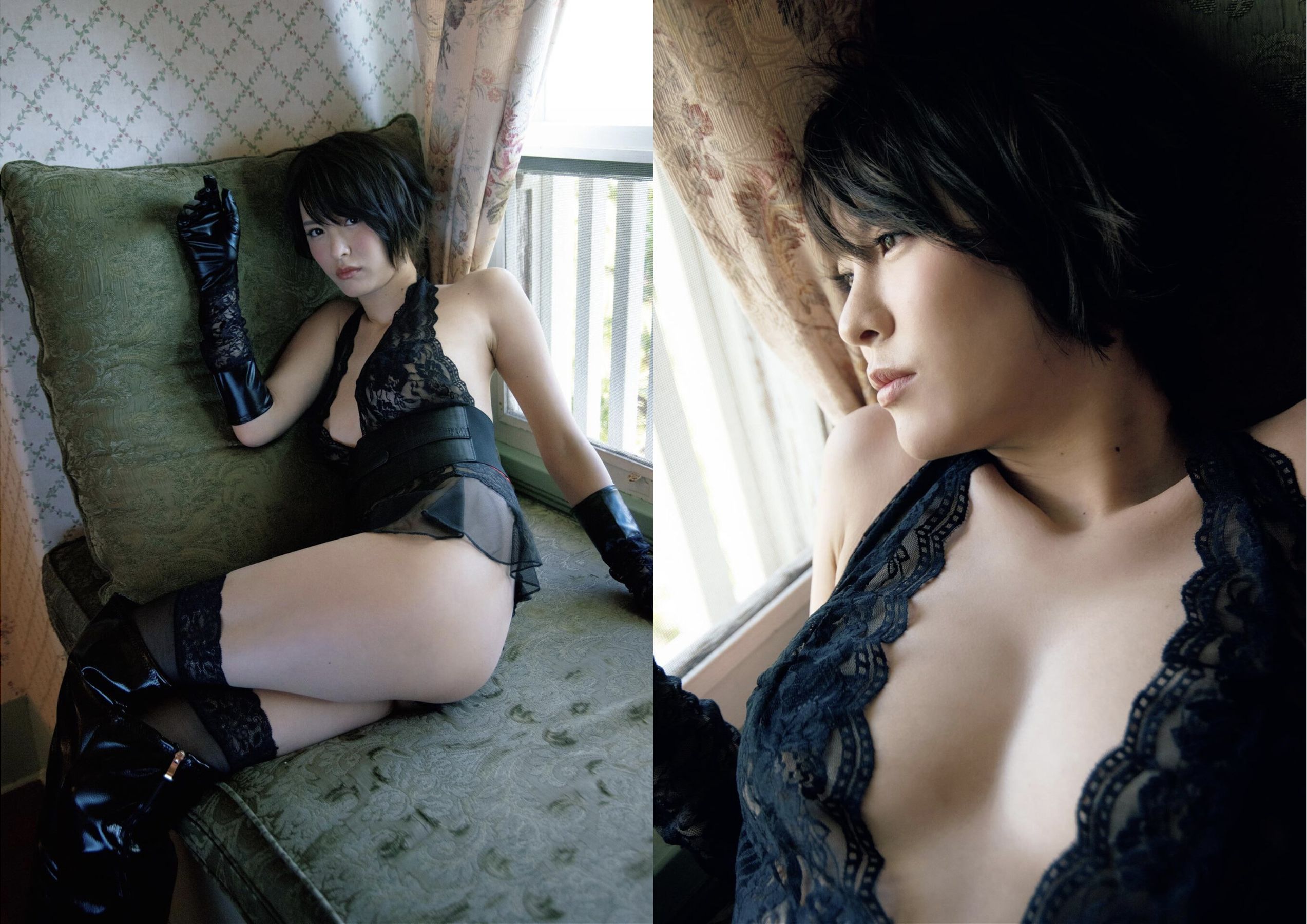 奈月セナ - Sena Style/(63P)