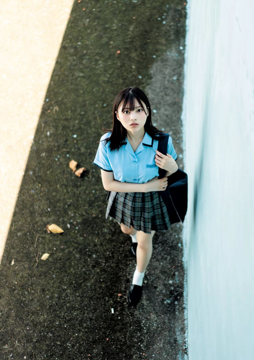 宇咲 - USA USA/(98P)