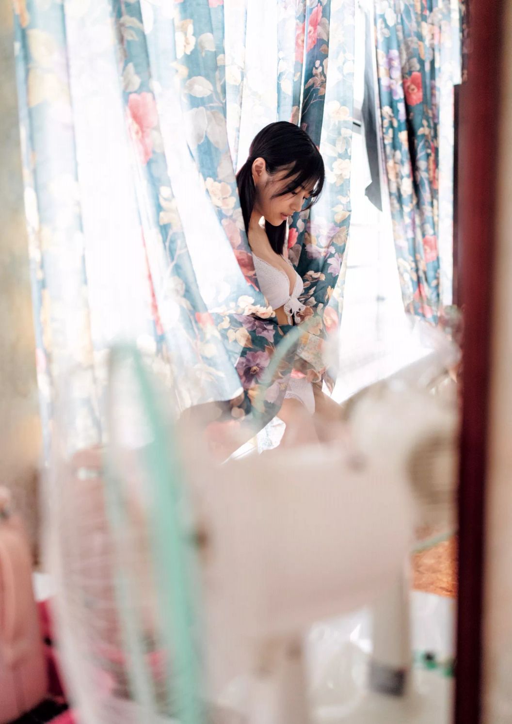 宇咲 - USA USA/(98P)