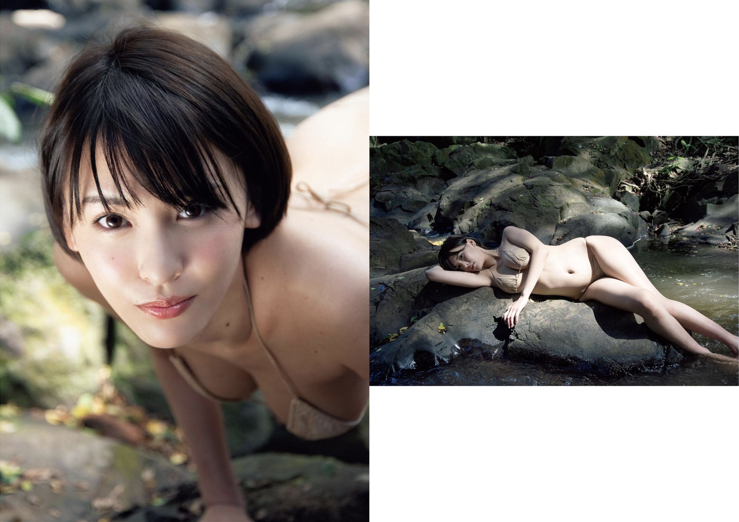 奈月セナ - Sena Style/(63P)