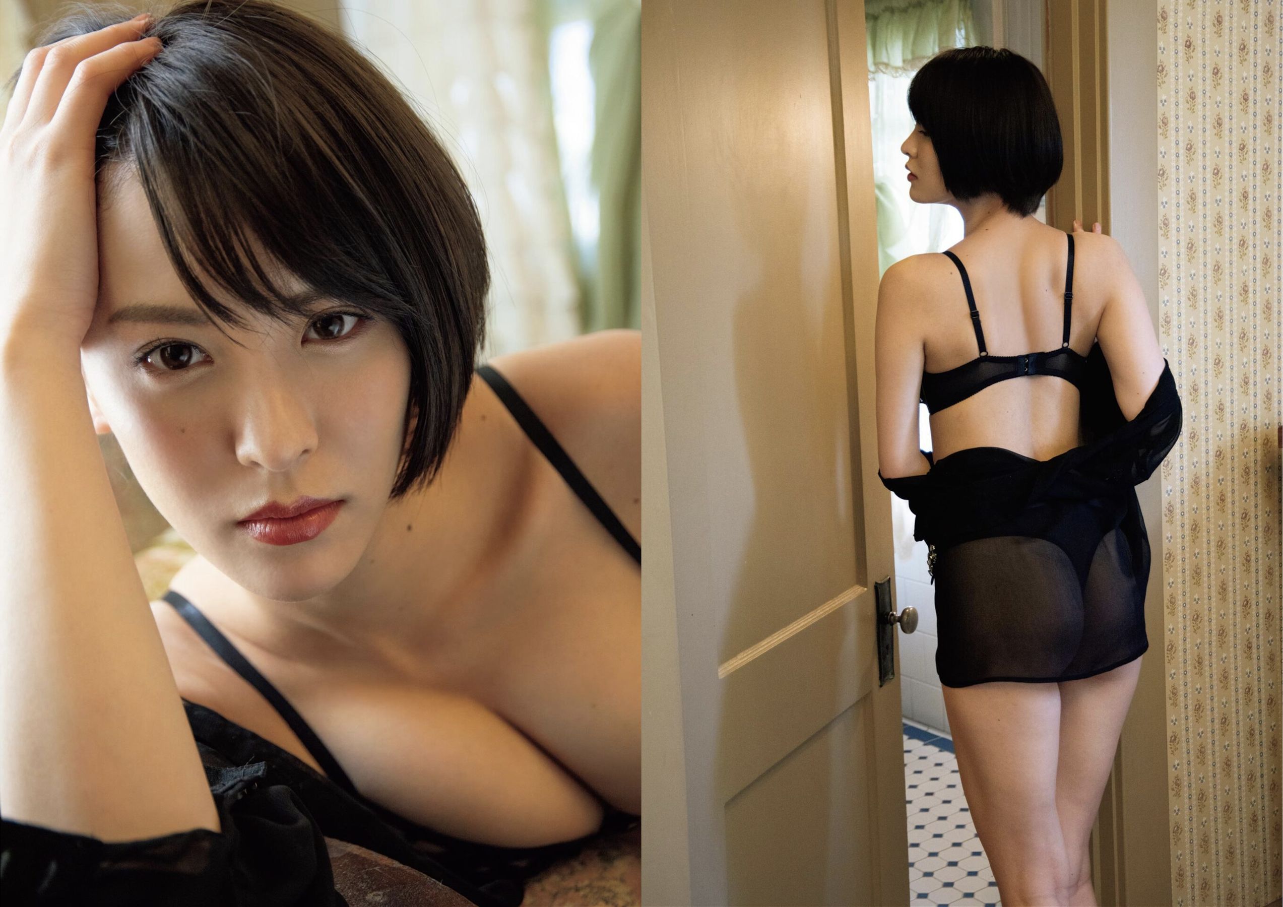 奈月セナ - Sena Style/(63P)