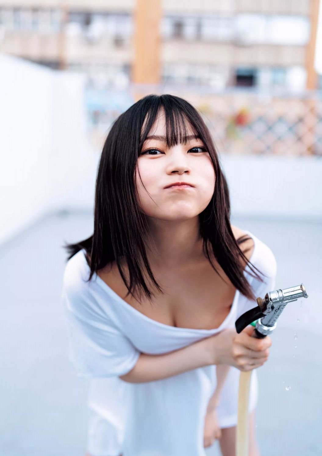 宇咲 - USA USA/(98P)