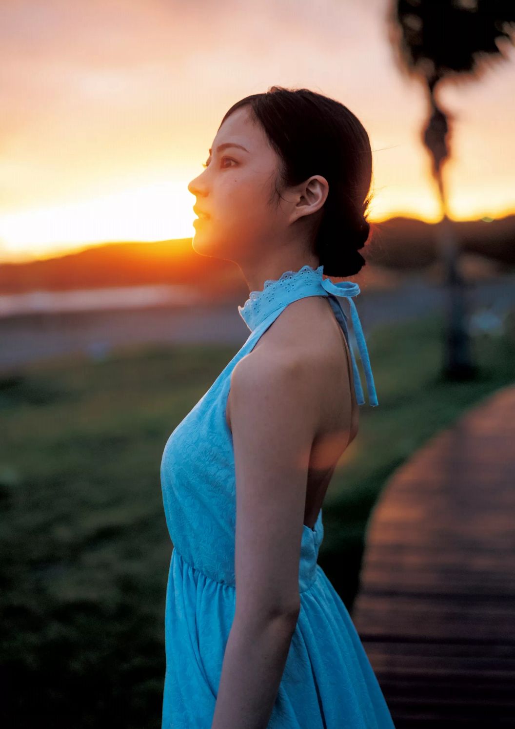 宇咲 - USA USA/(98P)