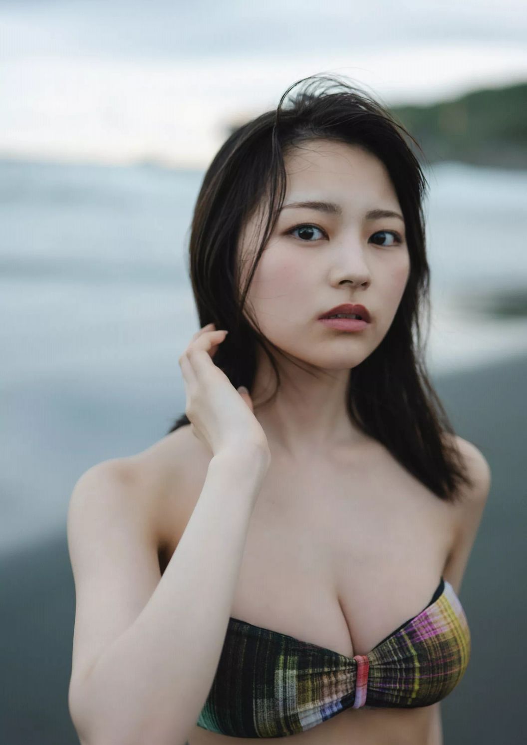 宇咲 - USA USA/(98P)