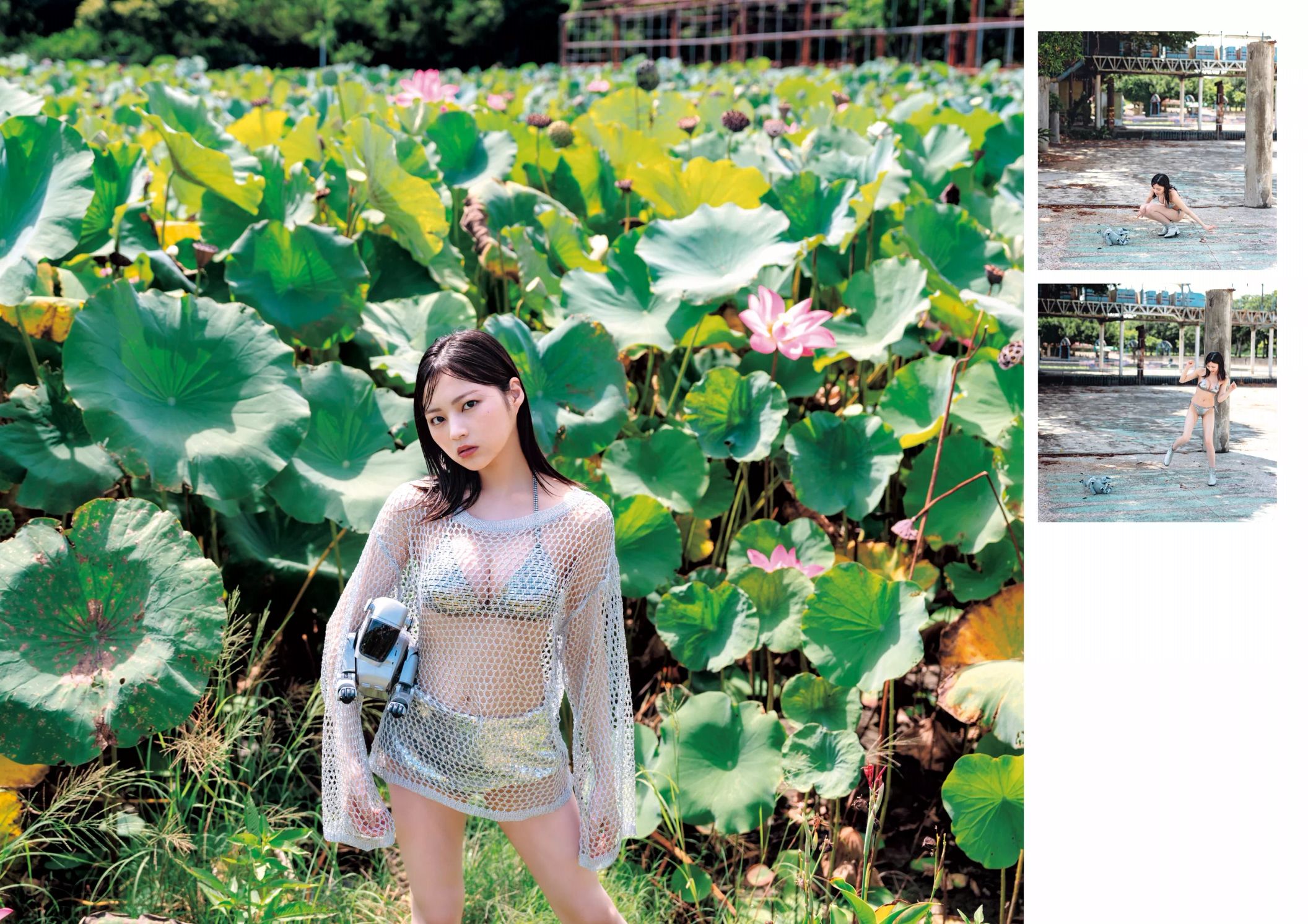 宇咲 - USA USA/(98P)