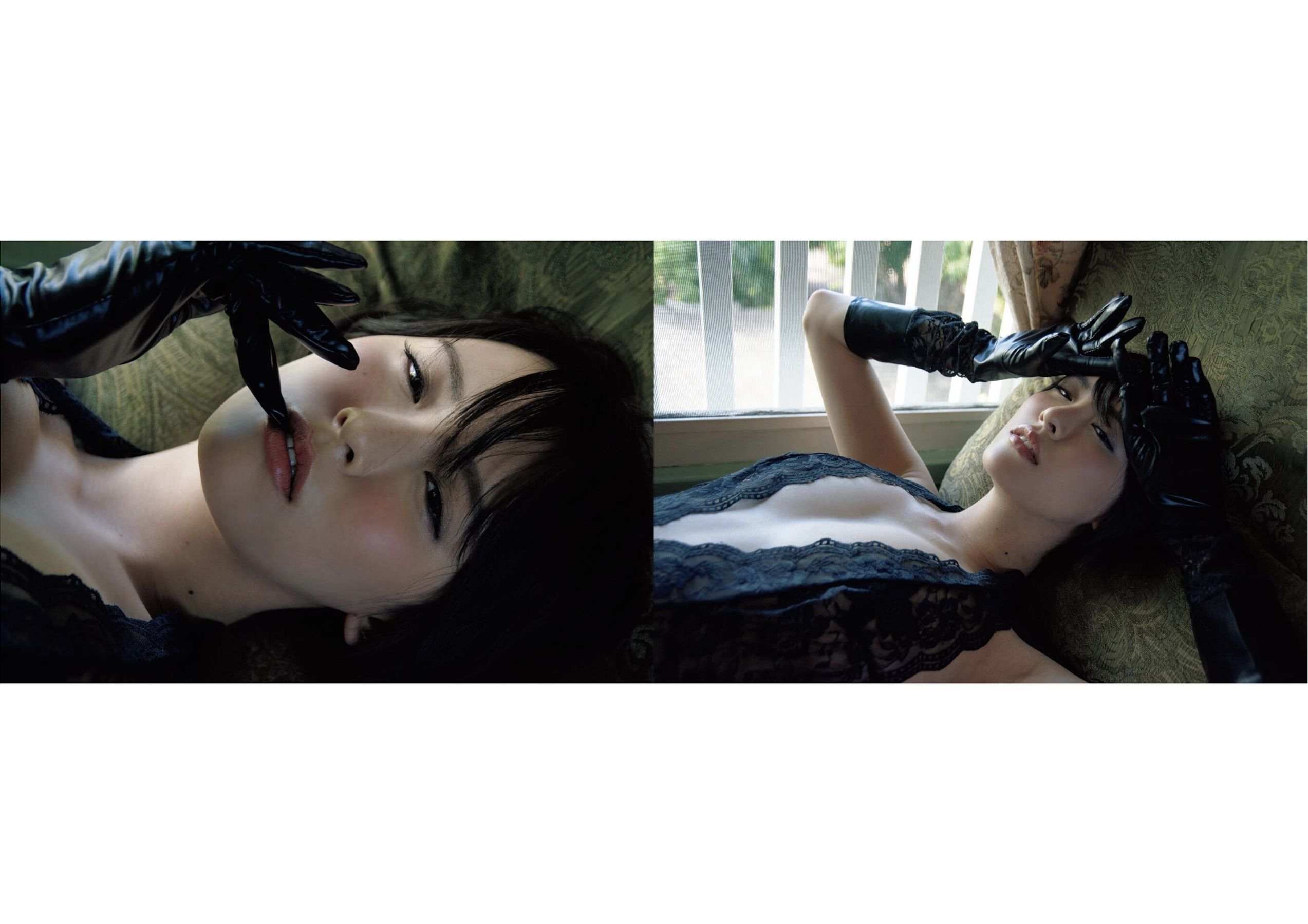 奈月セナ - Sena Style/(63P)