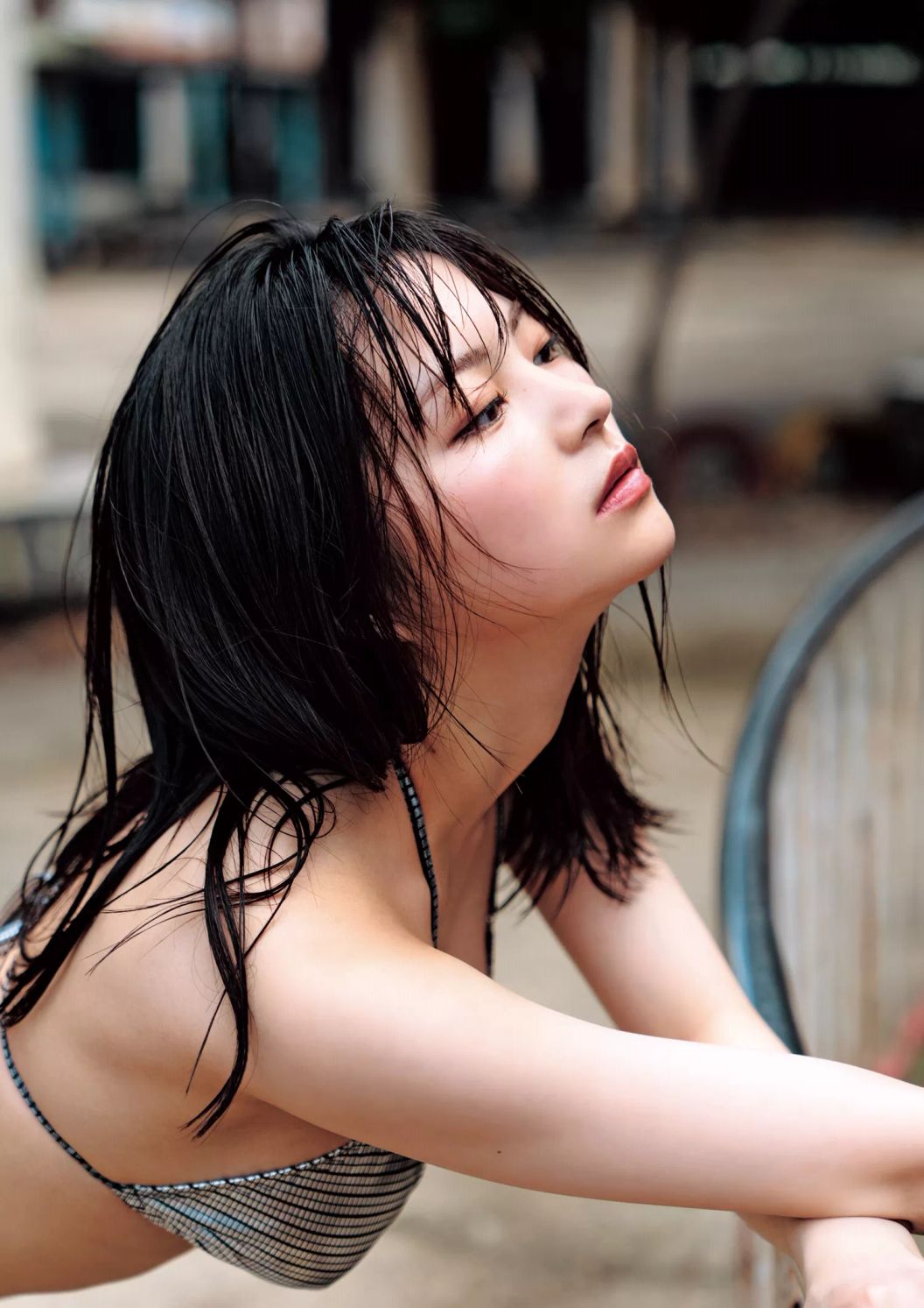 宇咲 - USA USA/(98P)