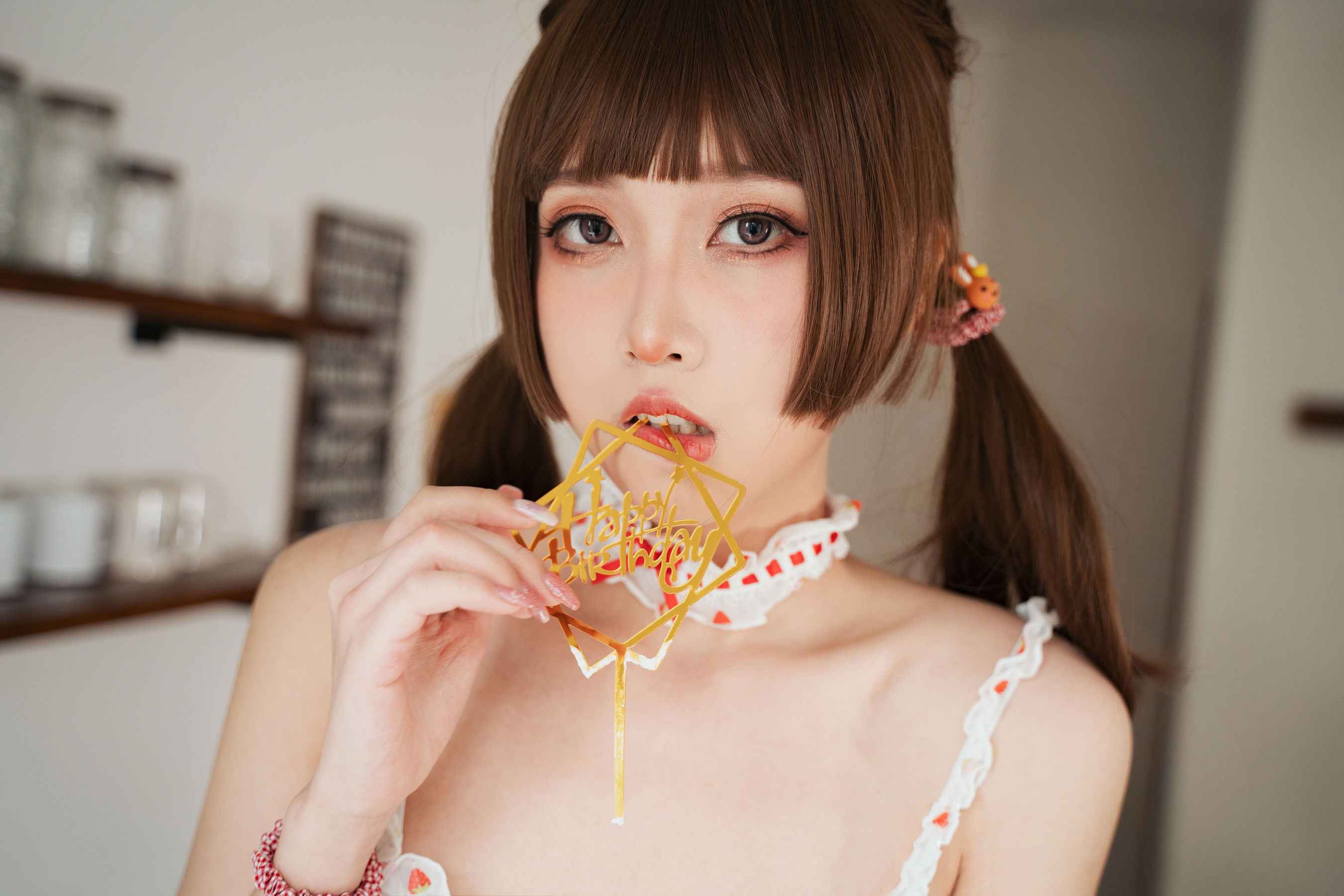 小和甜酒 - 白天鹅外卖/(72P)