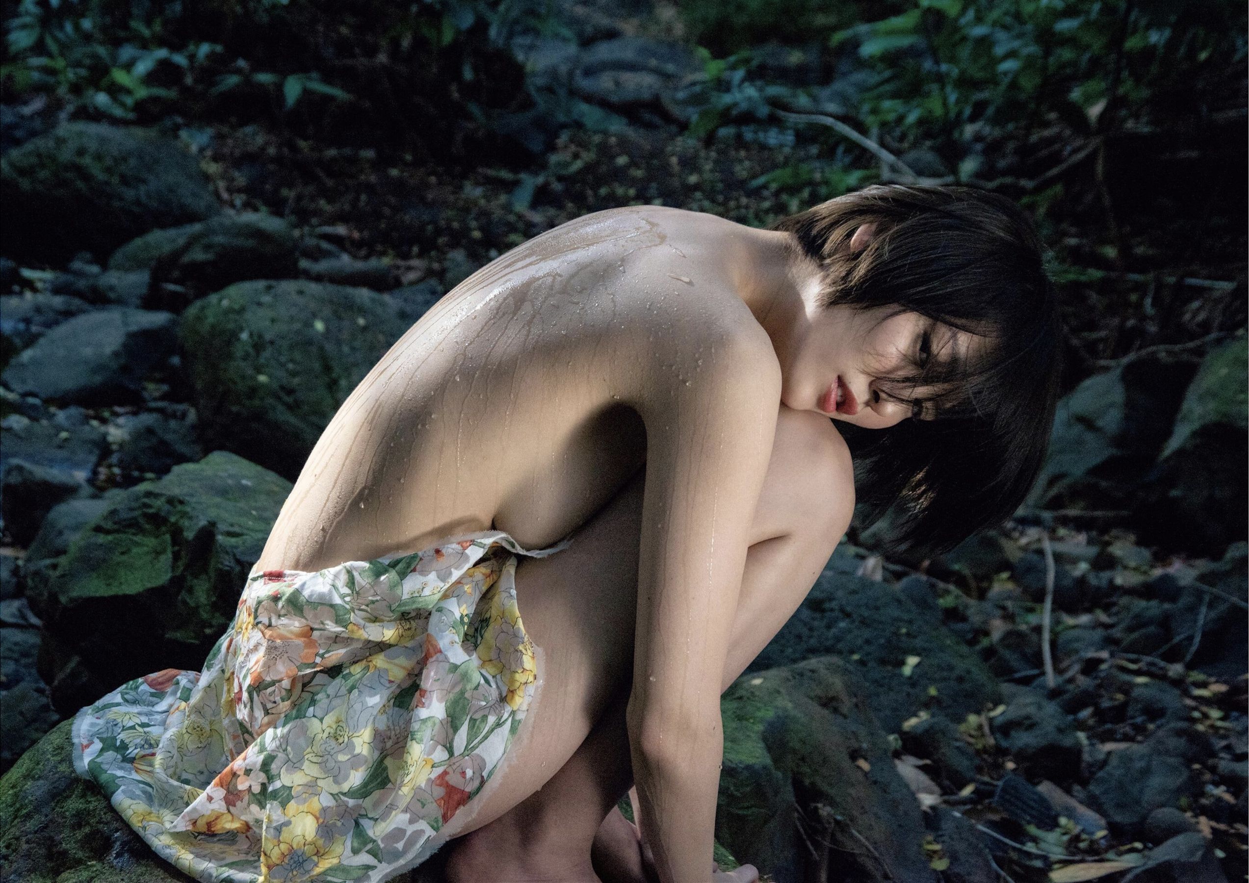 奈月セナ - Sena Style/(63P)