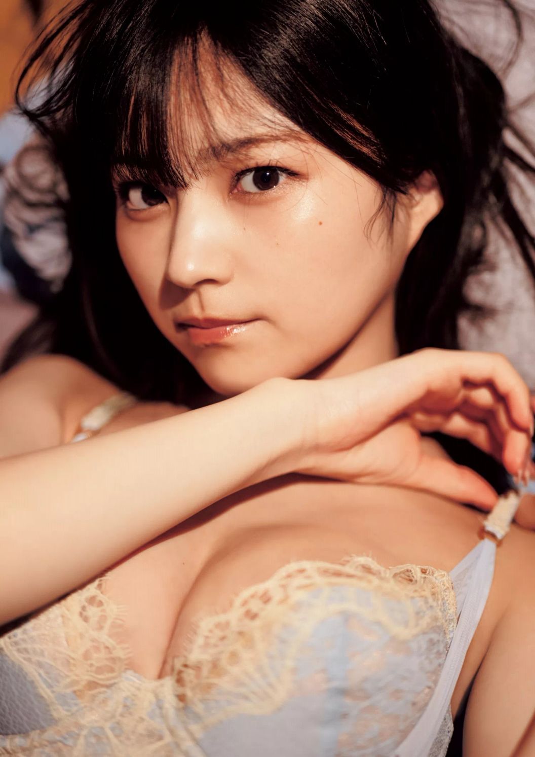 宇咲 - USA USA/(98P)