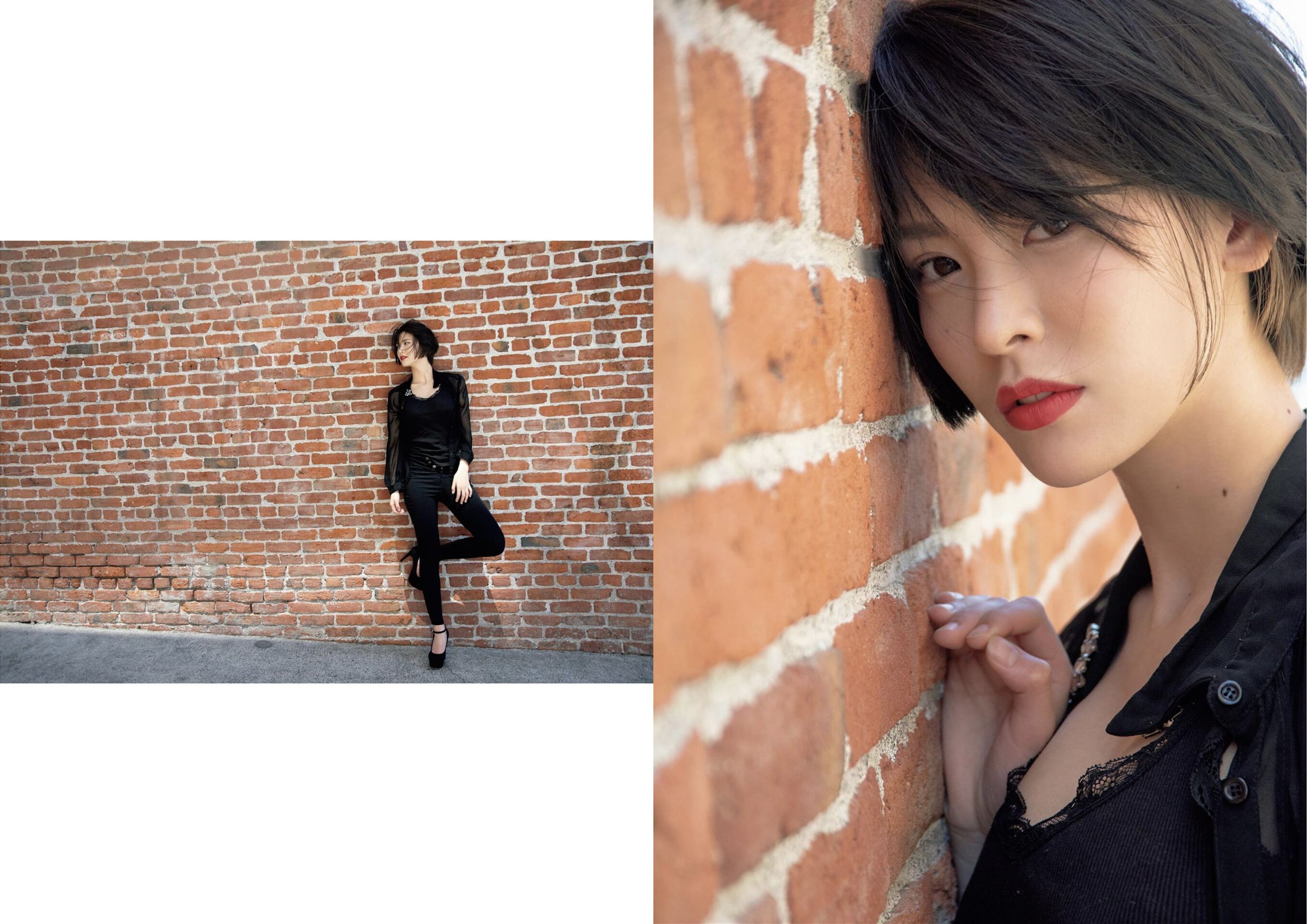 奈月セナ - Sena Style/(63P)