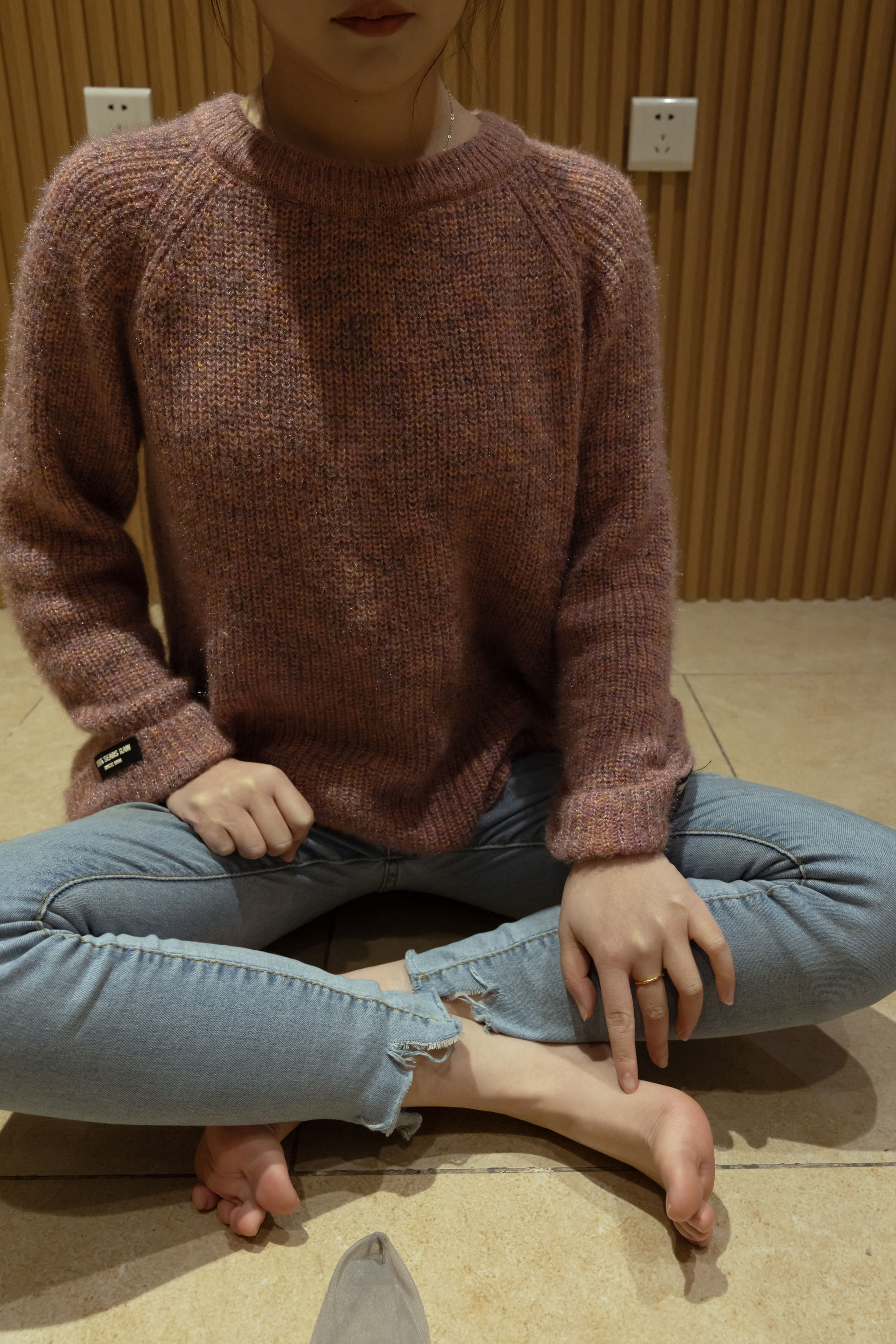 她们印象 No.001 小点心/(208P)