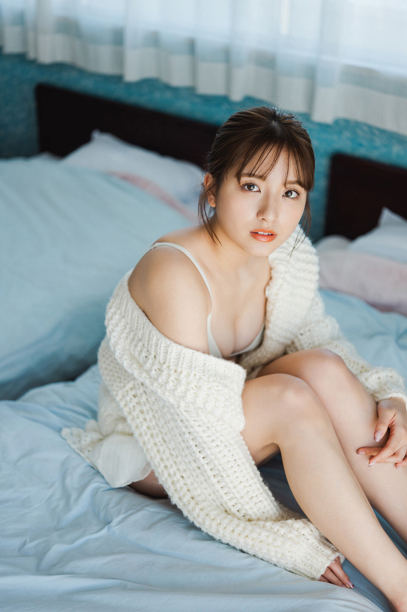 大和田南那 - 僕のハートはキミのもの/(100P)