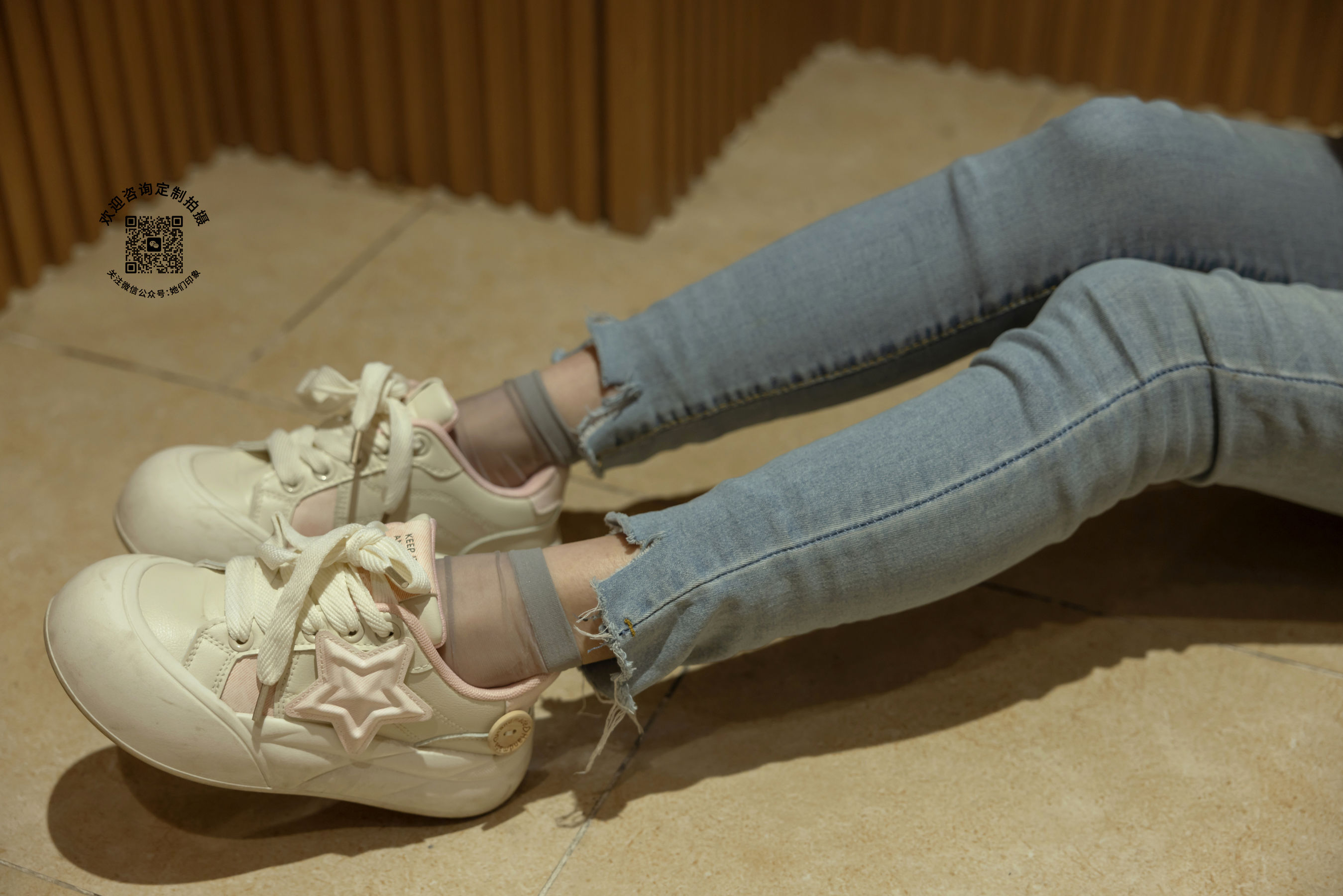 她们印象 No.001 小点心/(208P)