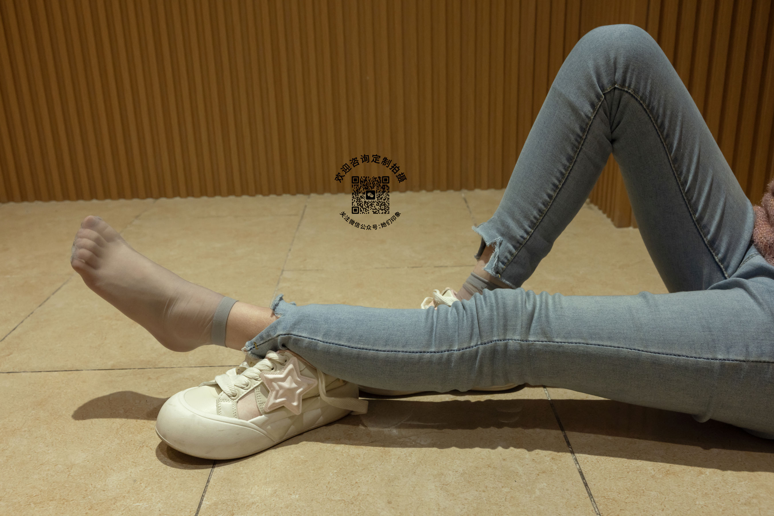 她们印象 No.001 小点心/(208P)