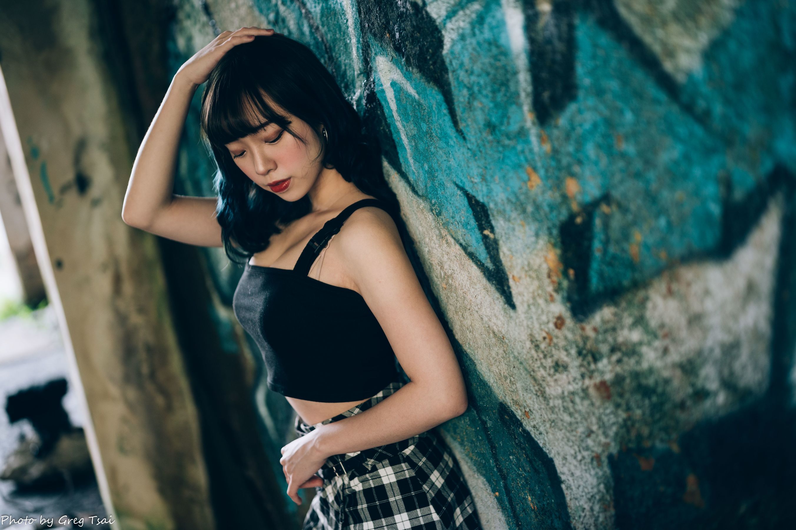 娃娃 - 基隆模拍/(114P)