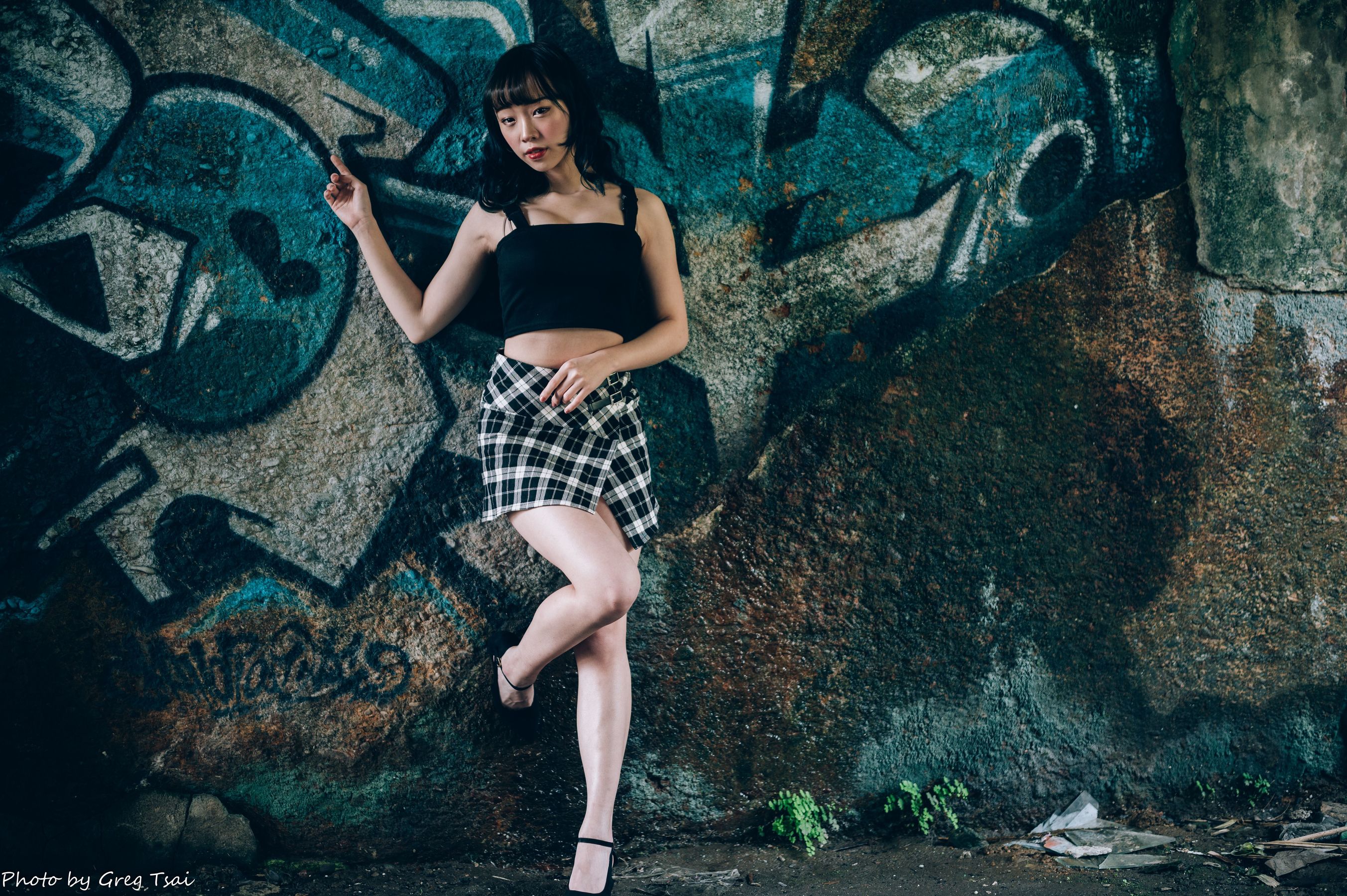 娃娃 - 基隆模拍/(114P)