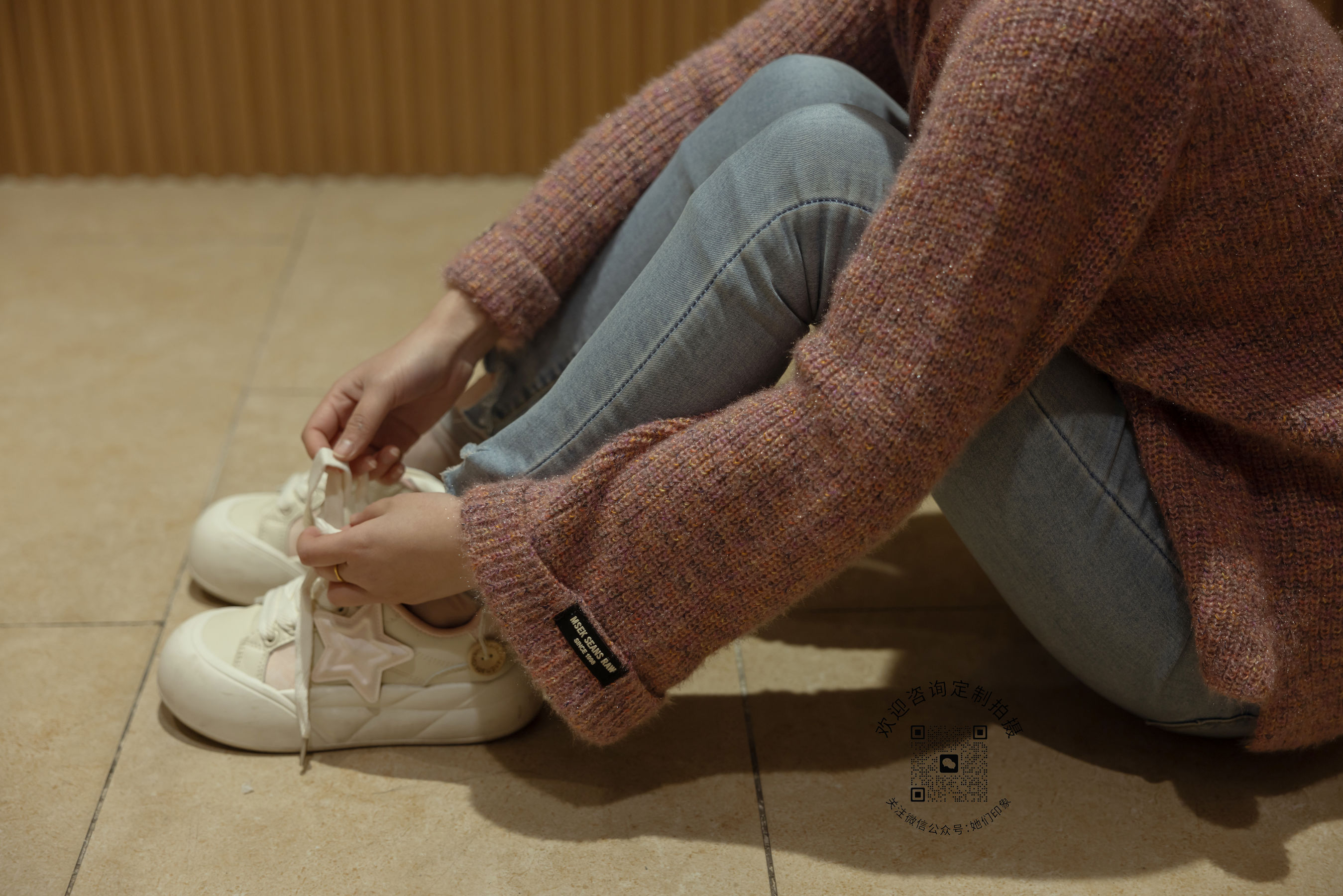 她们印象 No.001 小点心/(208P)