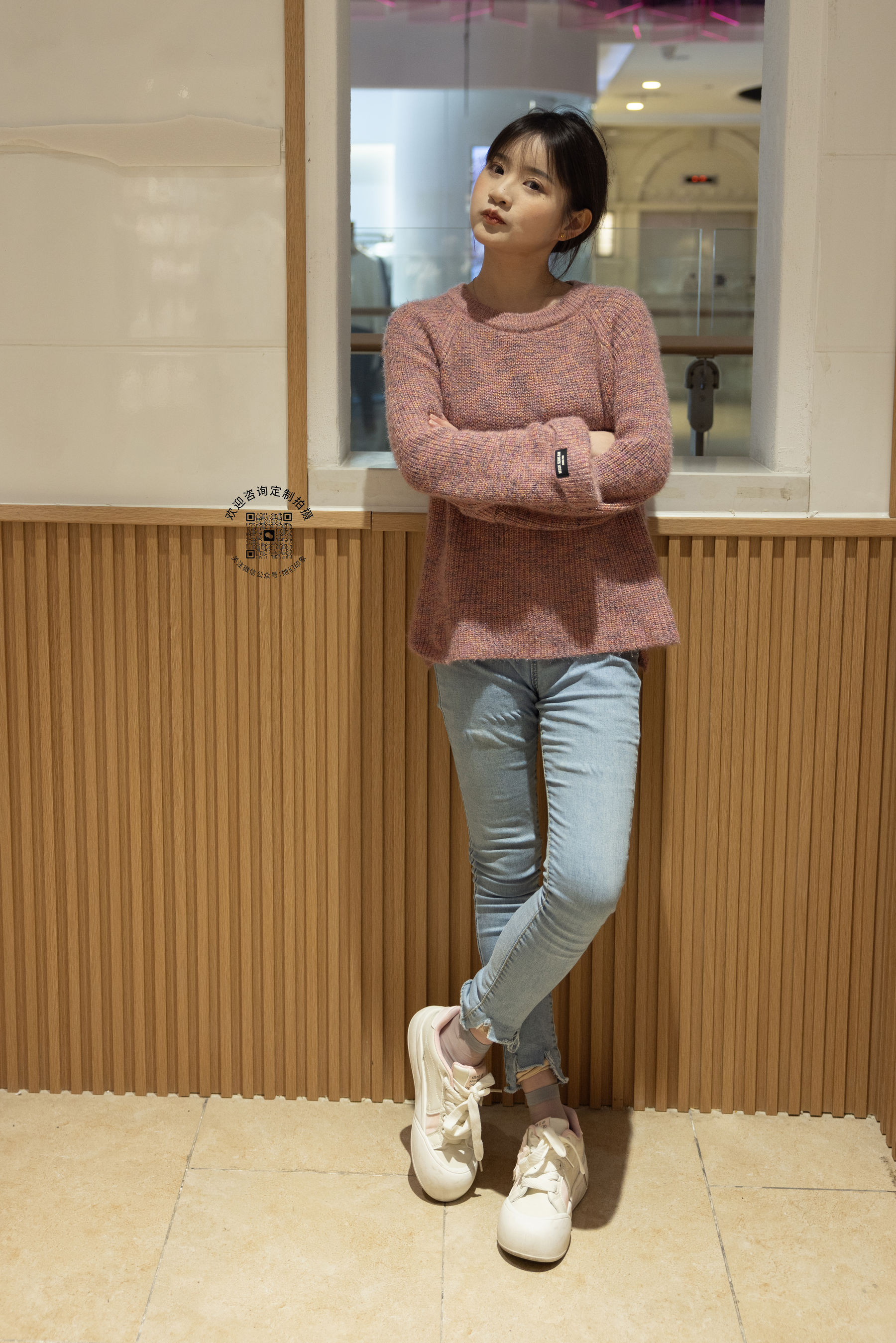 她们印象 No.001 小点心/(208P)