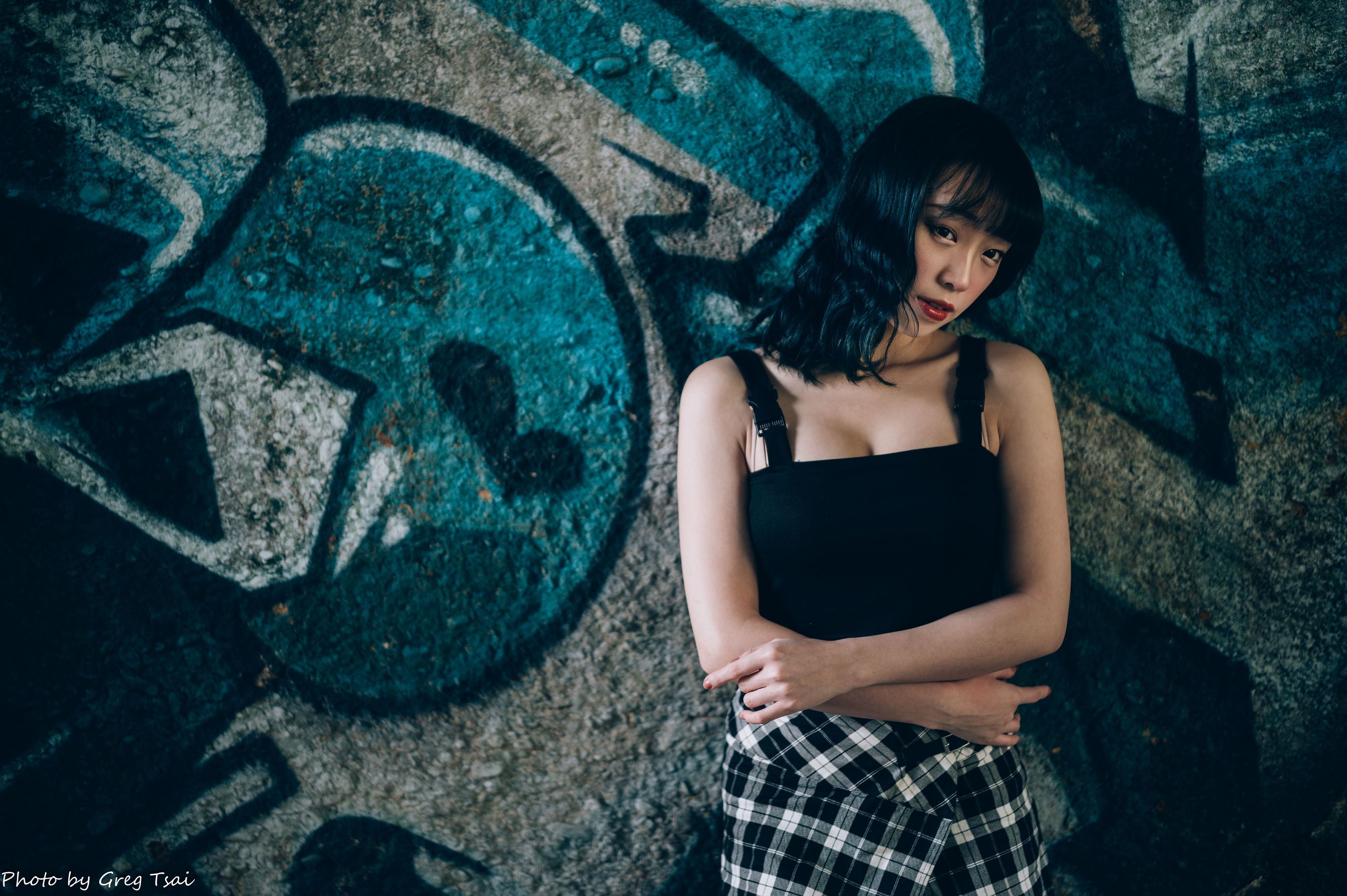 娃娃 - 基隆模拍/(114P)